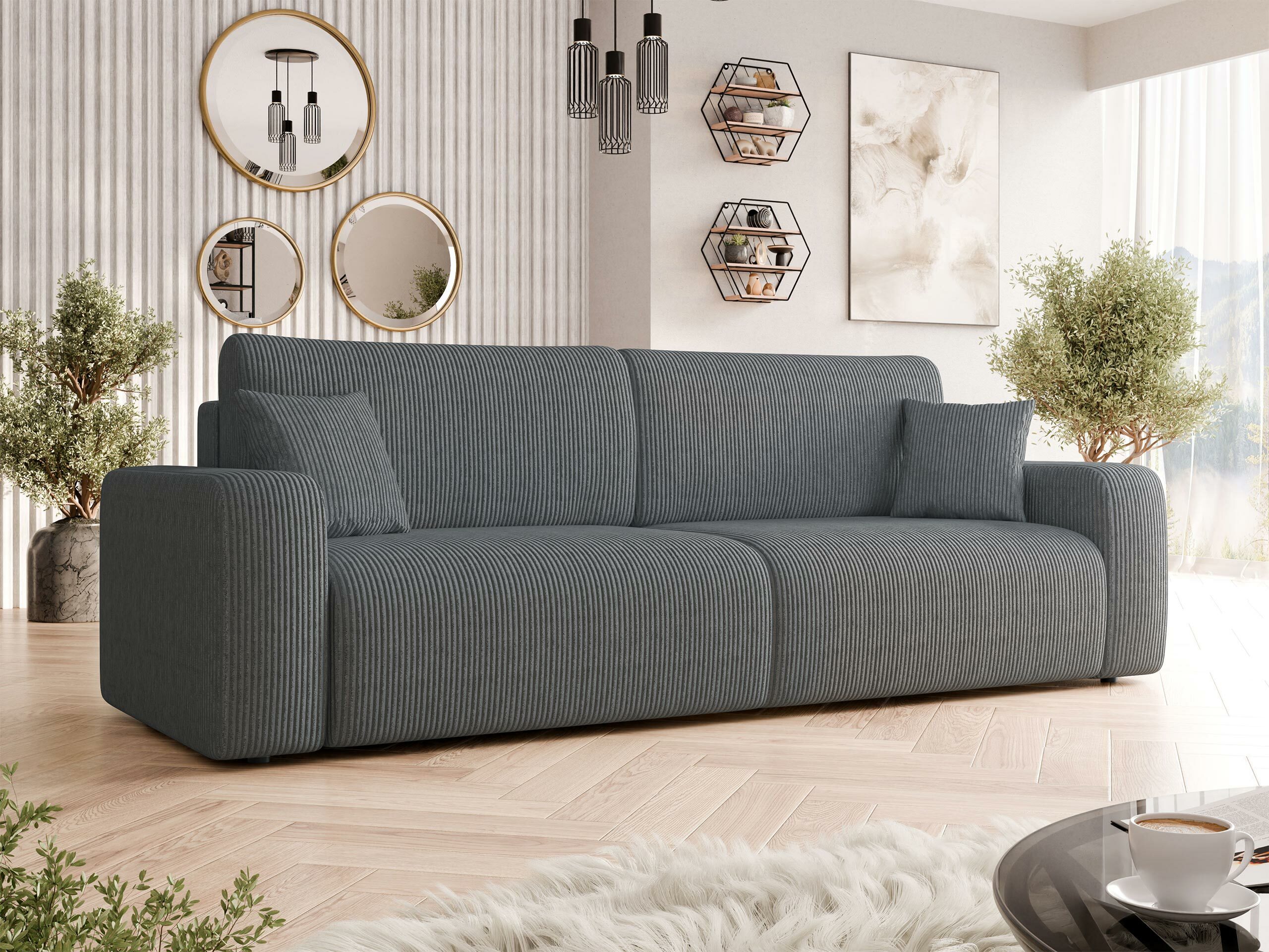 Sofa lova Doctral (Poso 22)
