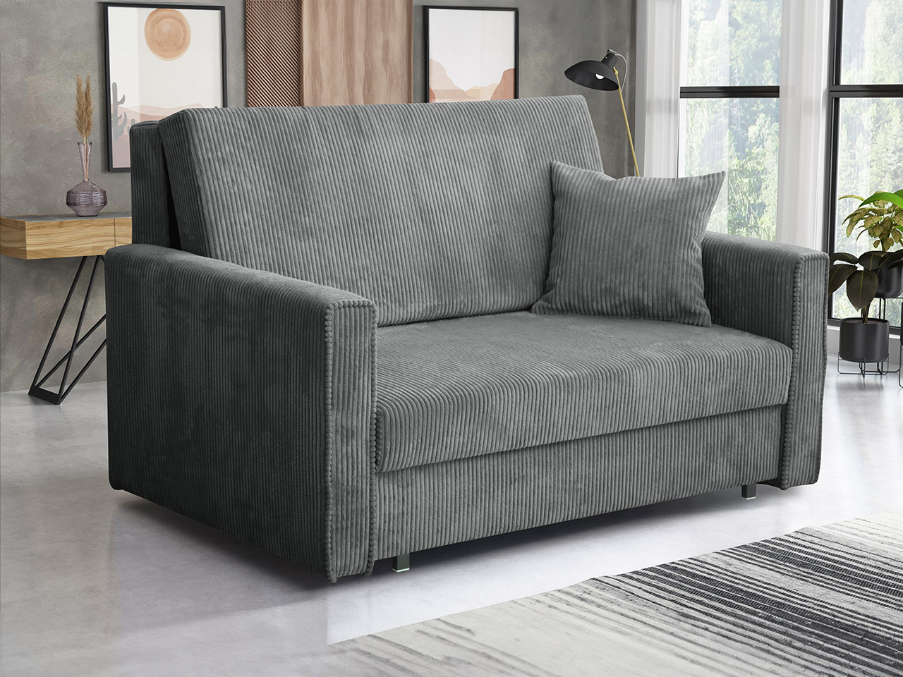 Sofa lova Morel II (Poso 22)