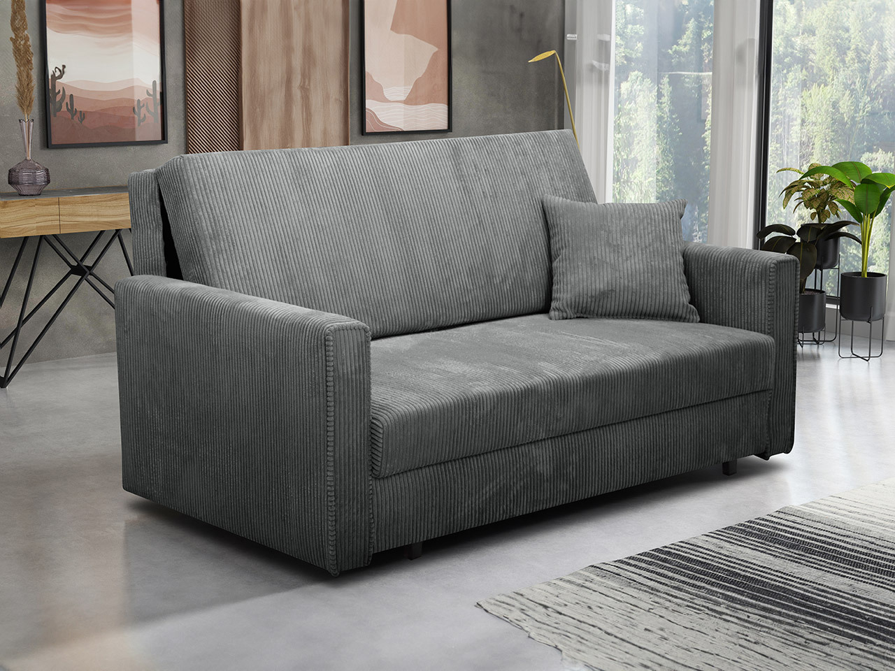 Sofa lova Morel III (Poso 22)