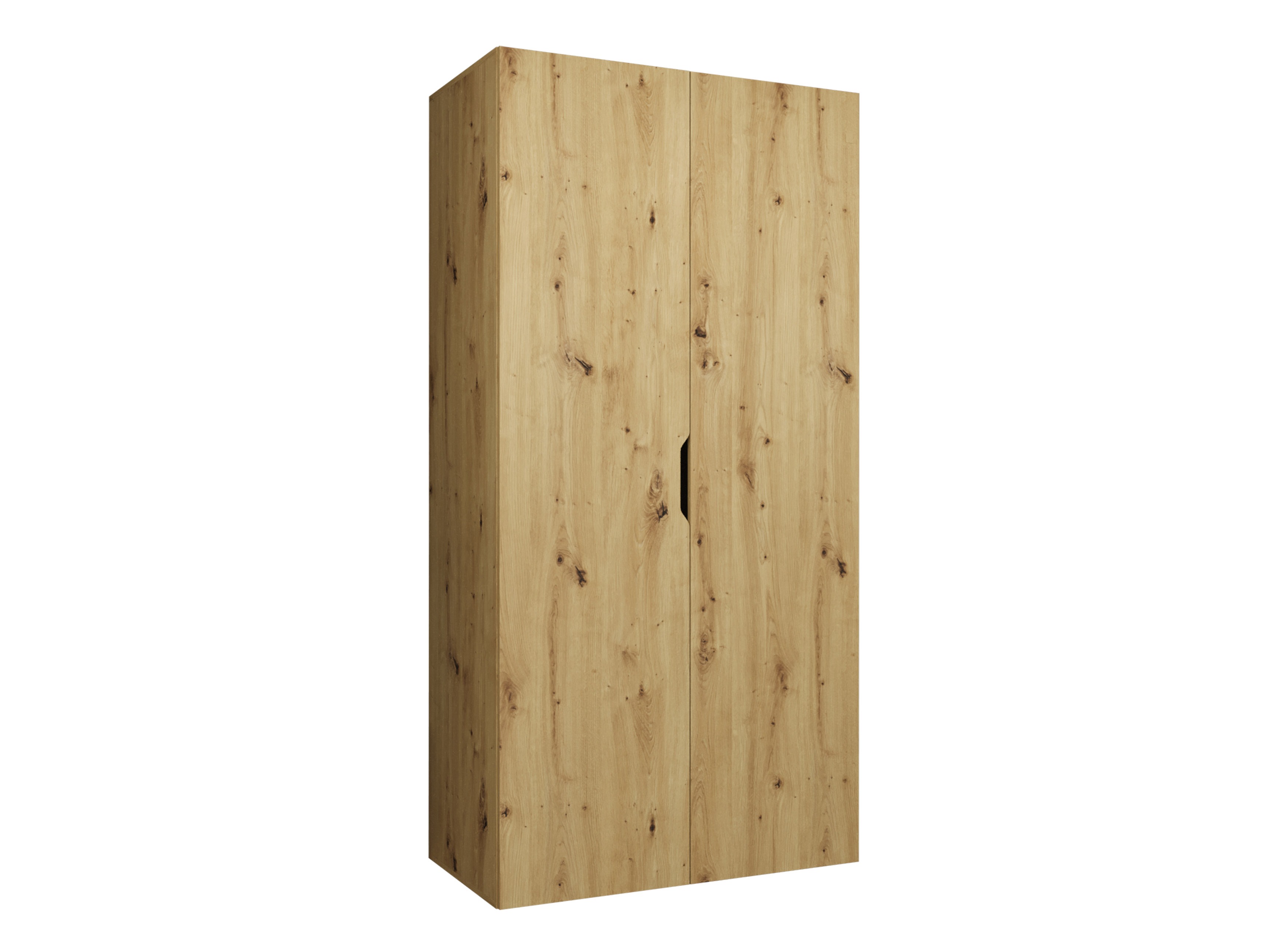 Spinta Hartford 509 (Artisan ąžuolas)