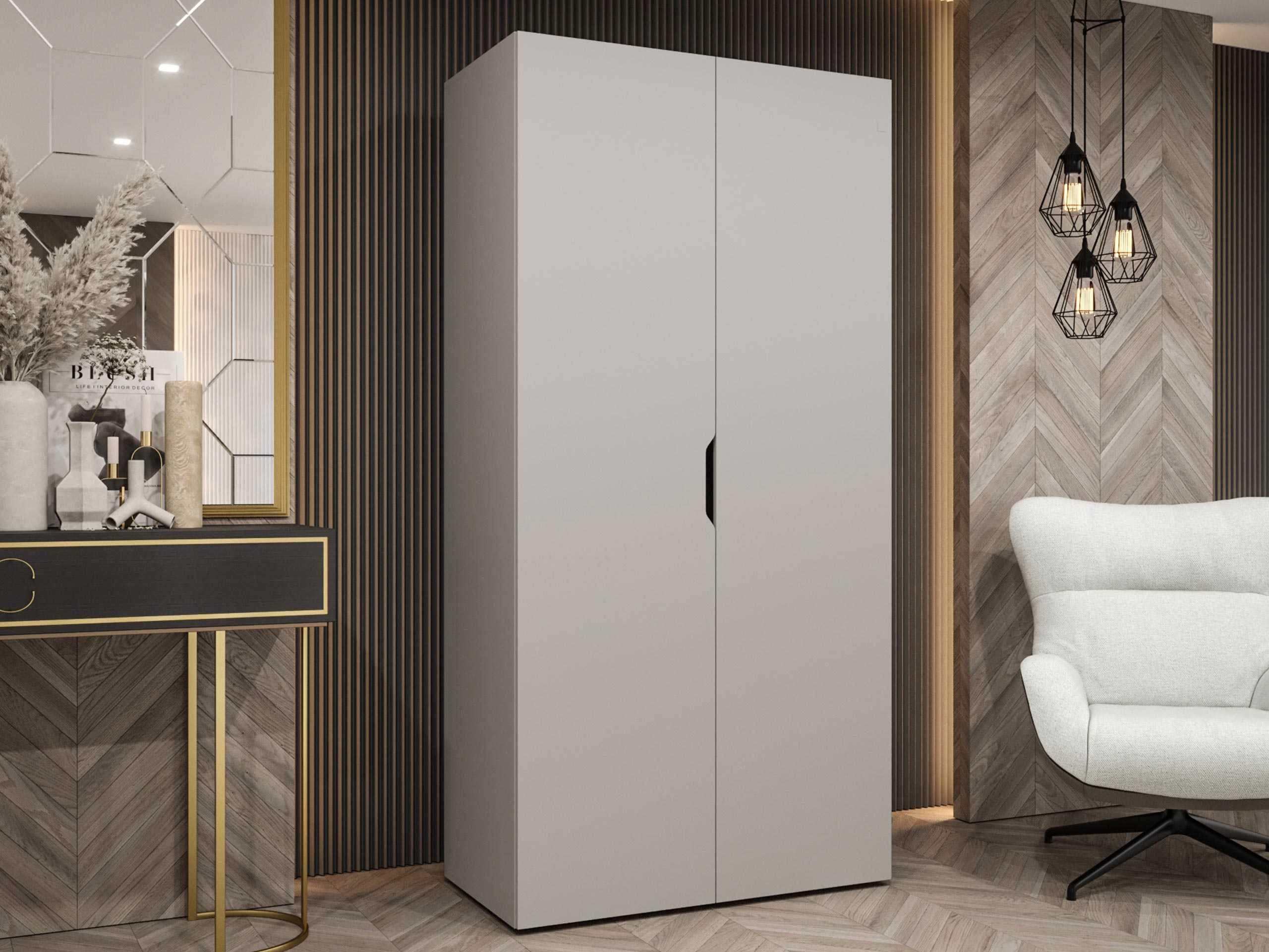 Spinta Hartford 509 (Kašmyras)