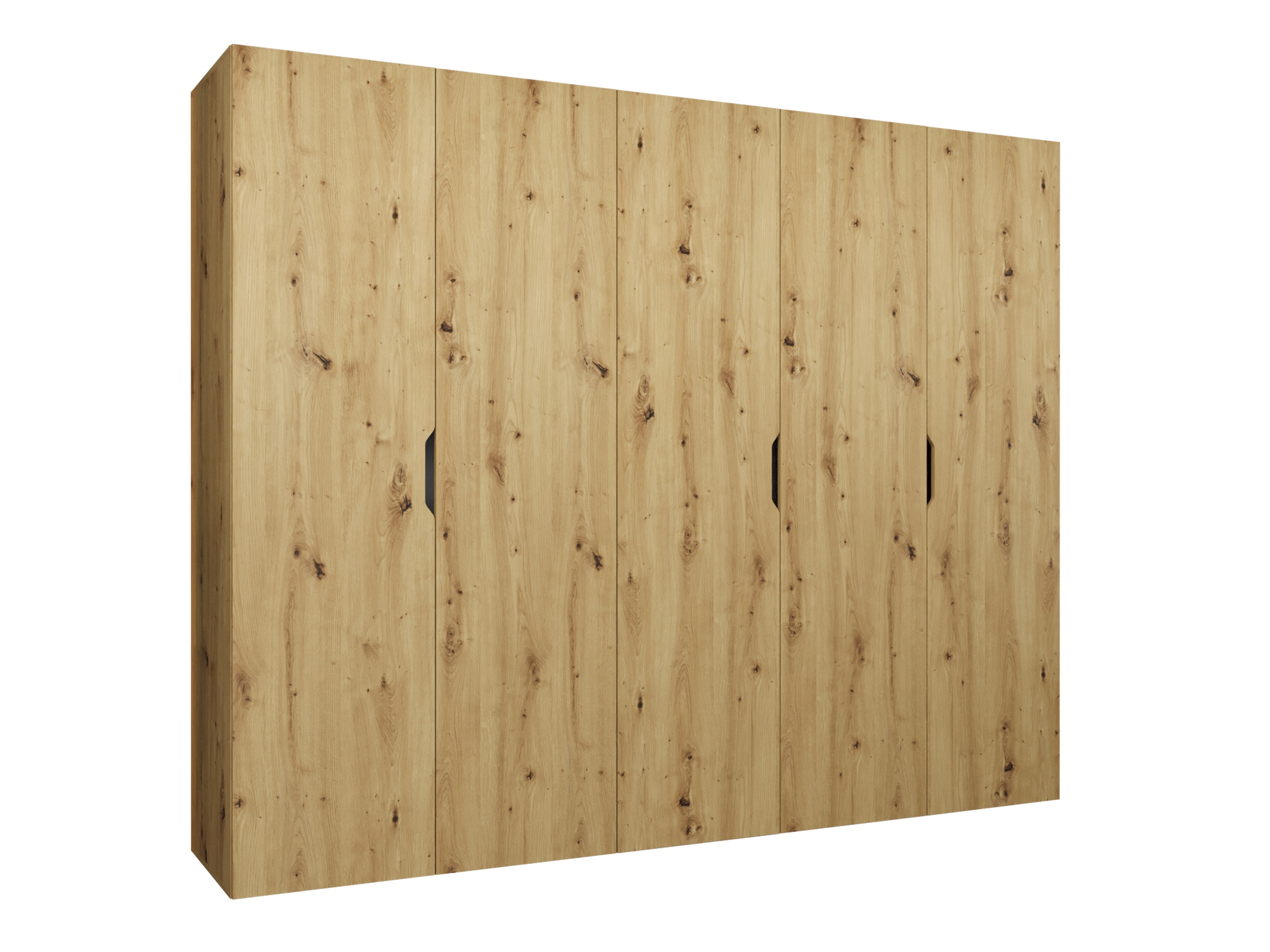 Spinta Hartford 515 (Artisan ąžuolas)