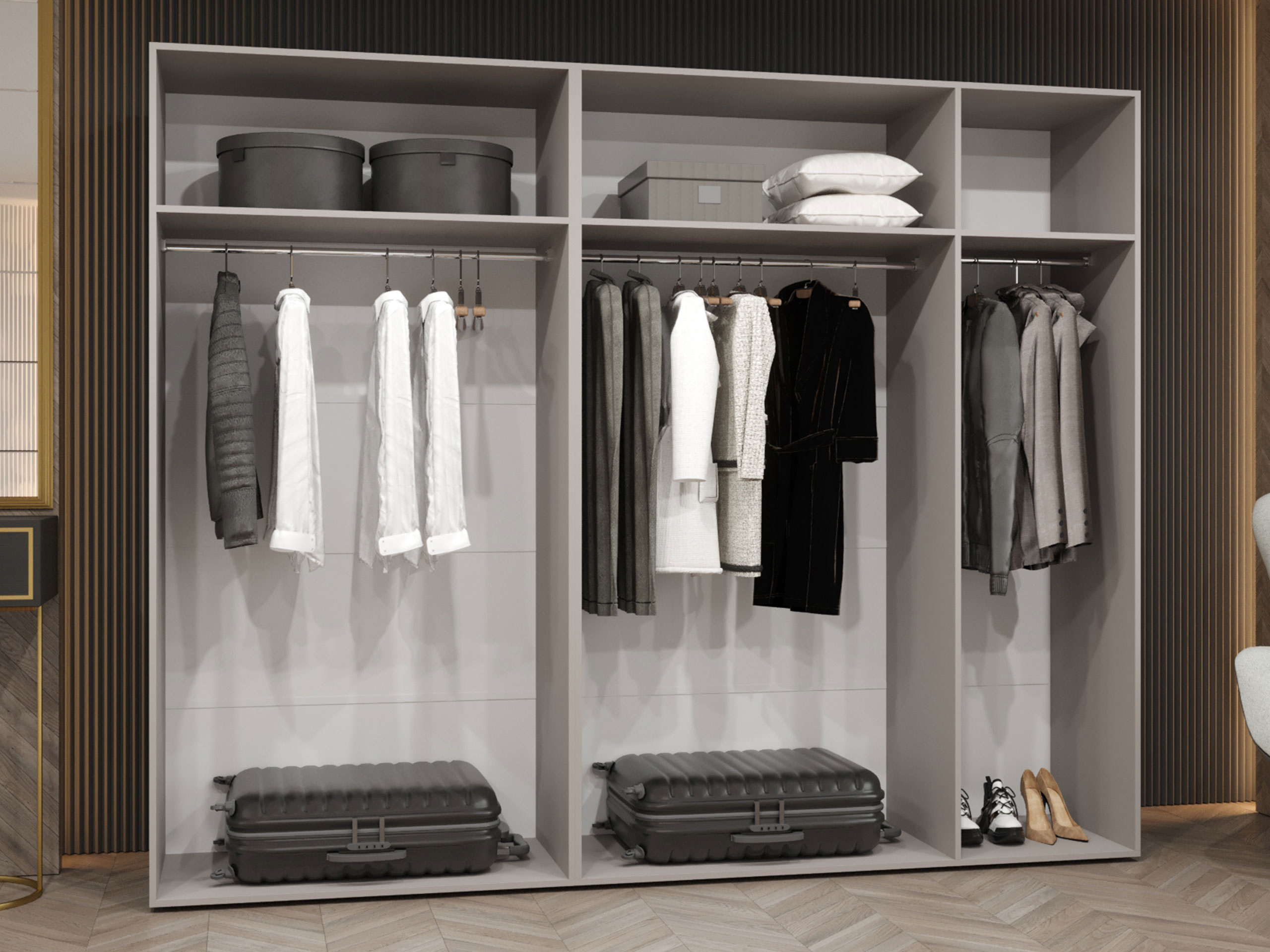 Spinta Hartford 515 (Balta)