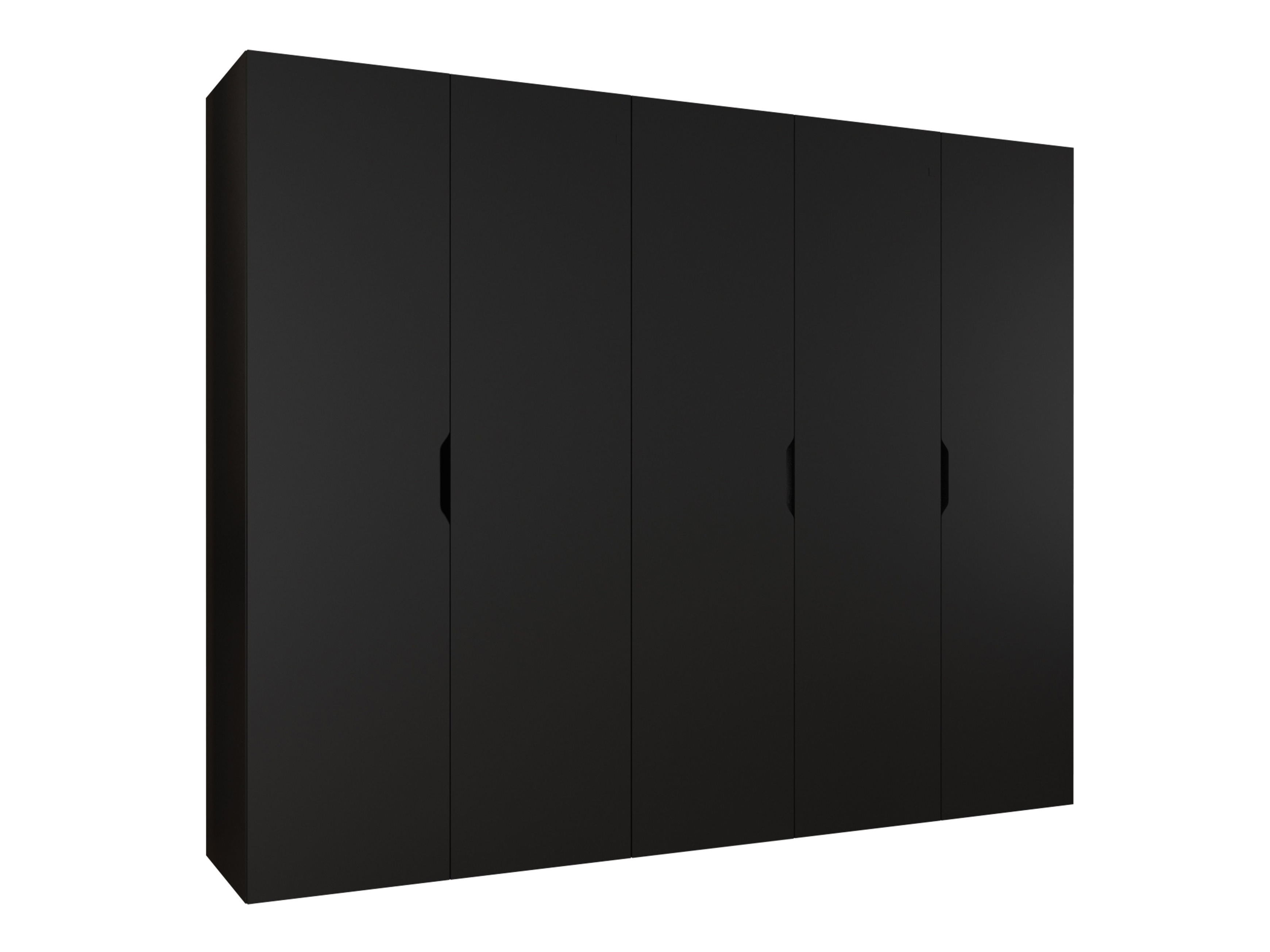 Spinta Hartford 515 (Juoda)