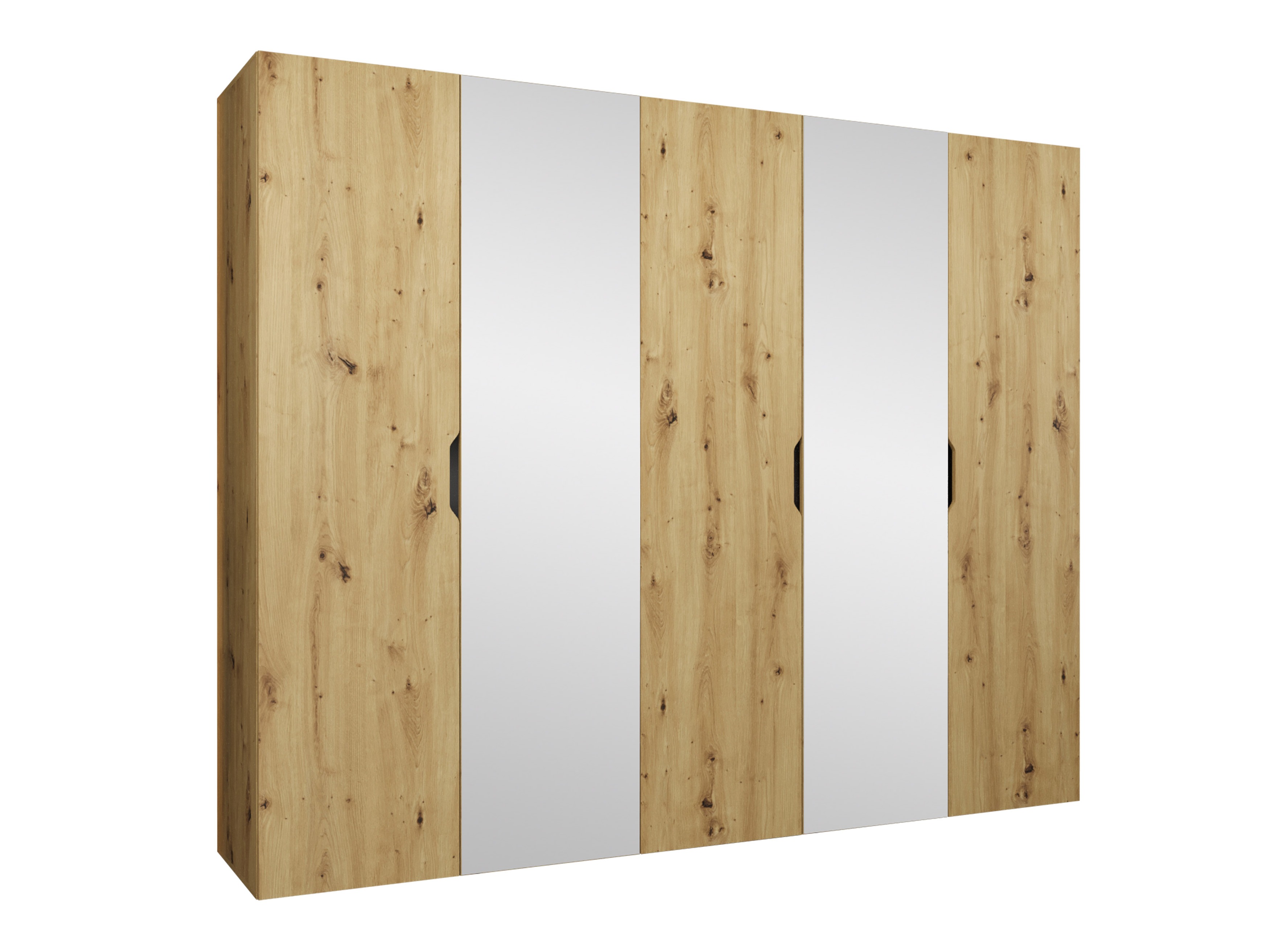 Spinta Hartford 516 (Artisan ąžuolas)