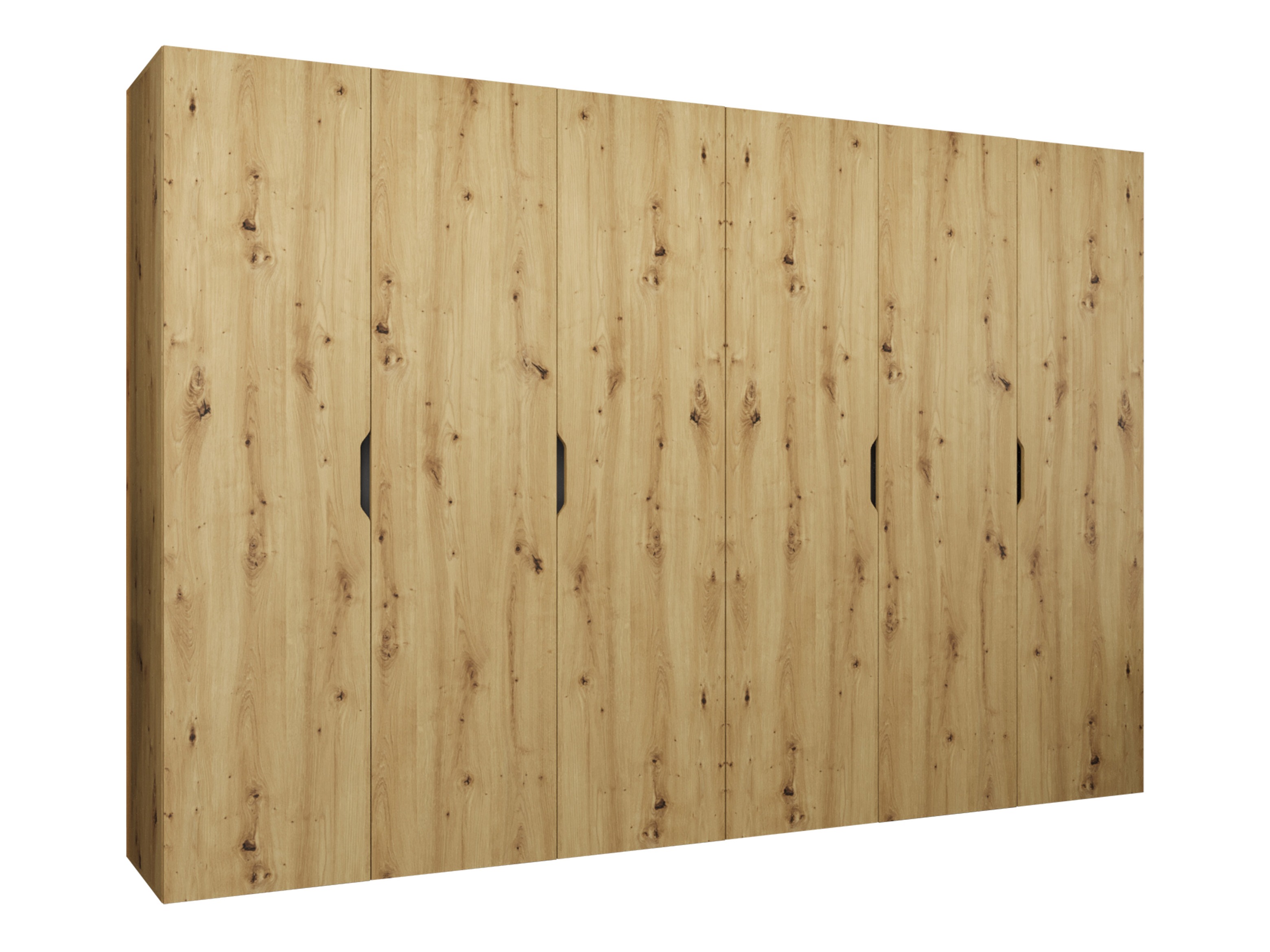 Spinta Hartford 517 (Artisan ąžuolas)