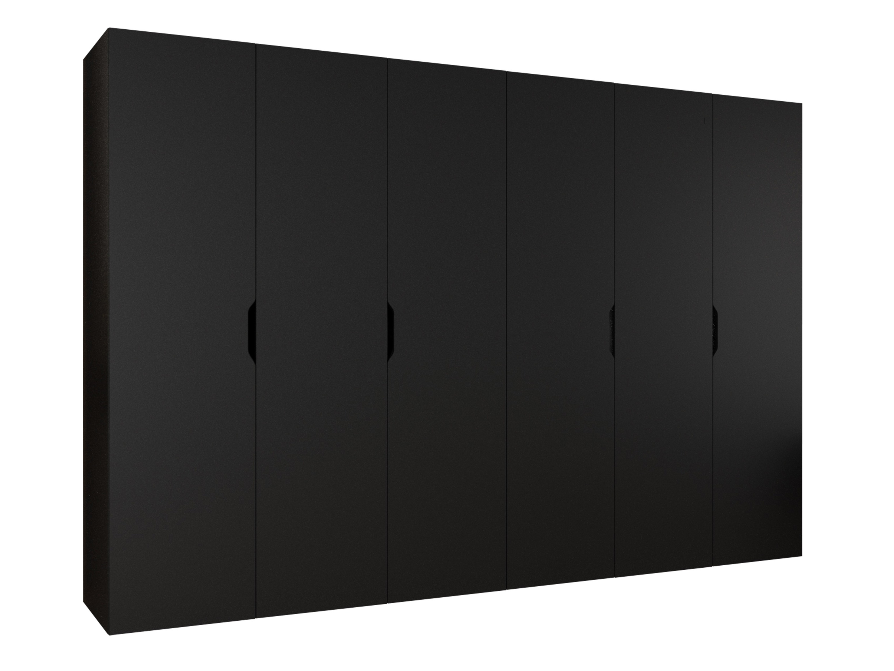 Spinta Hartford 517 (Juoda)