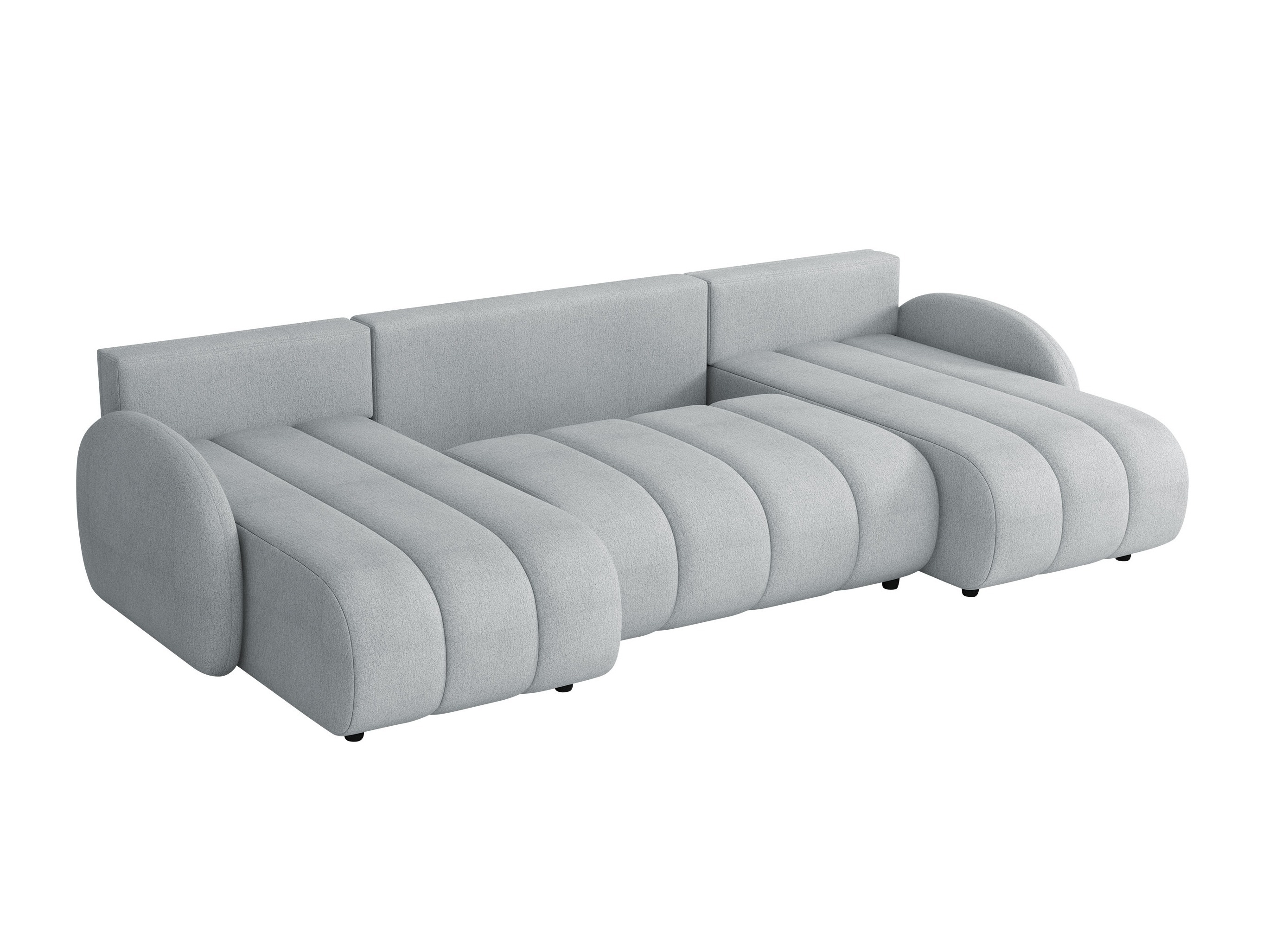 Minkštas kampas Columbus 248 (Sereno 686)