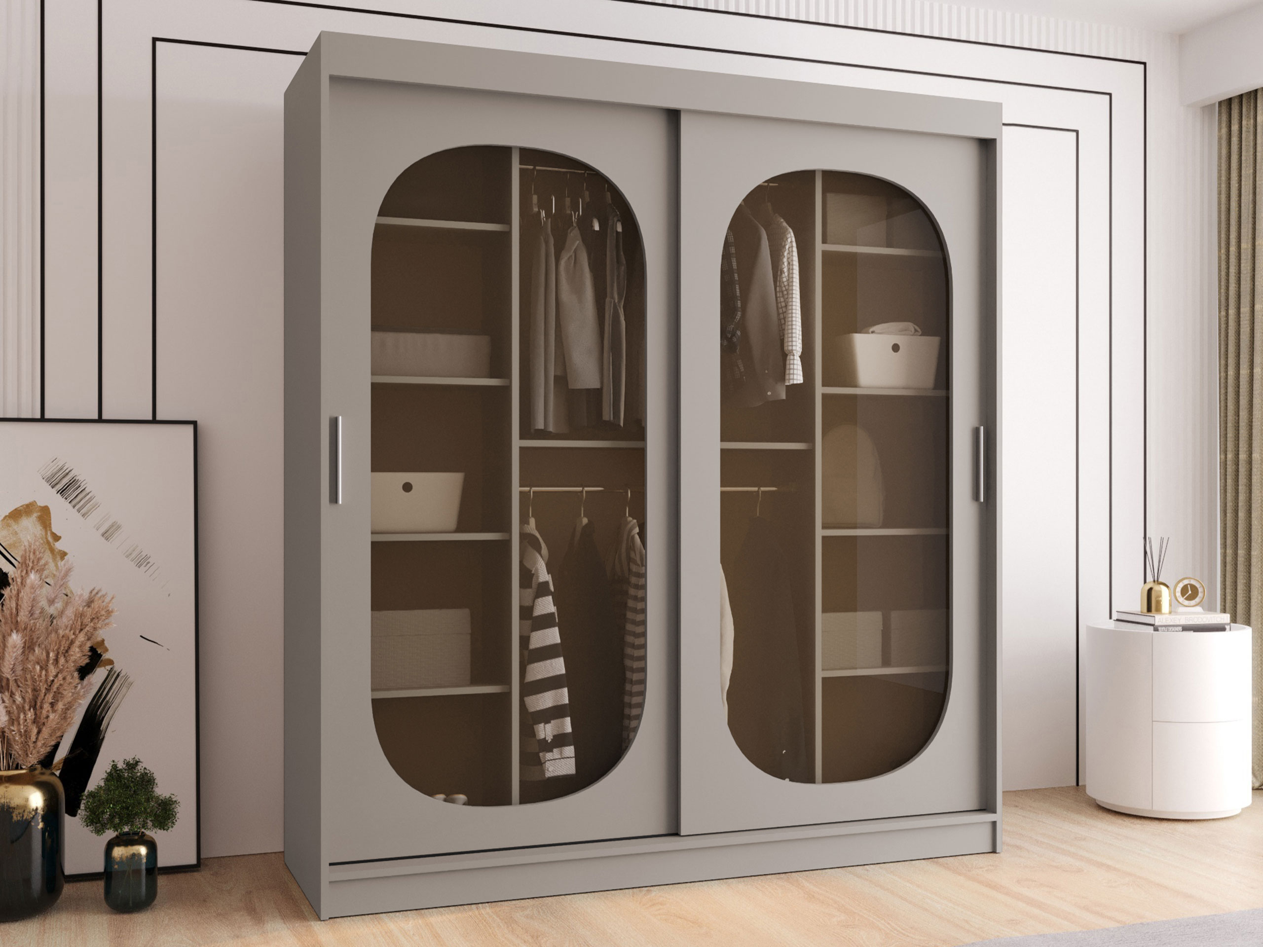 Spinta Hartford 520 (Kašmyras)