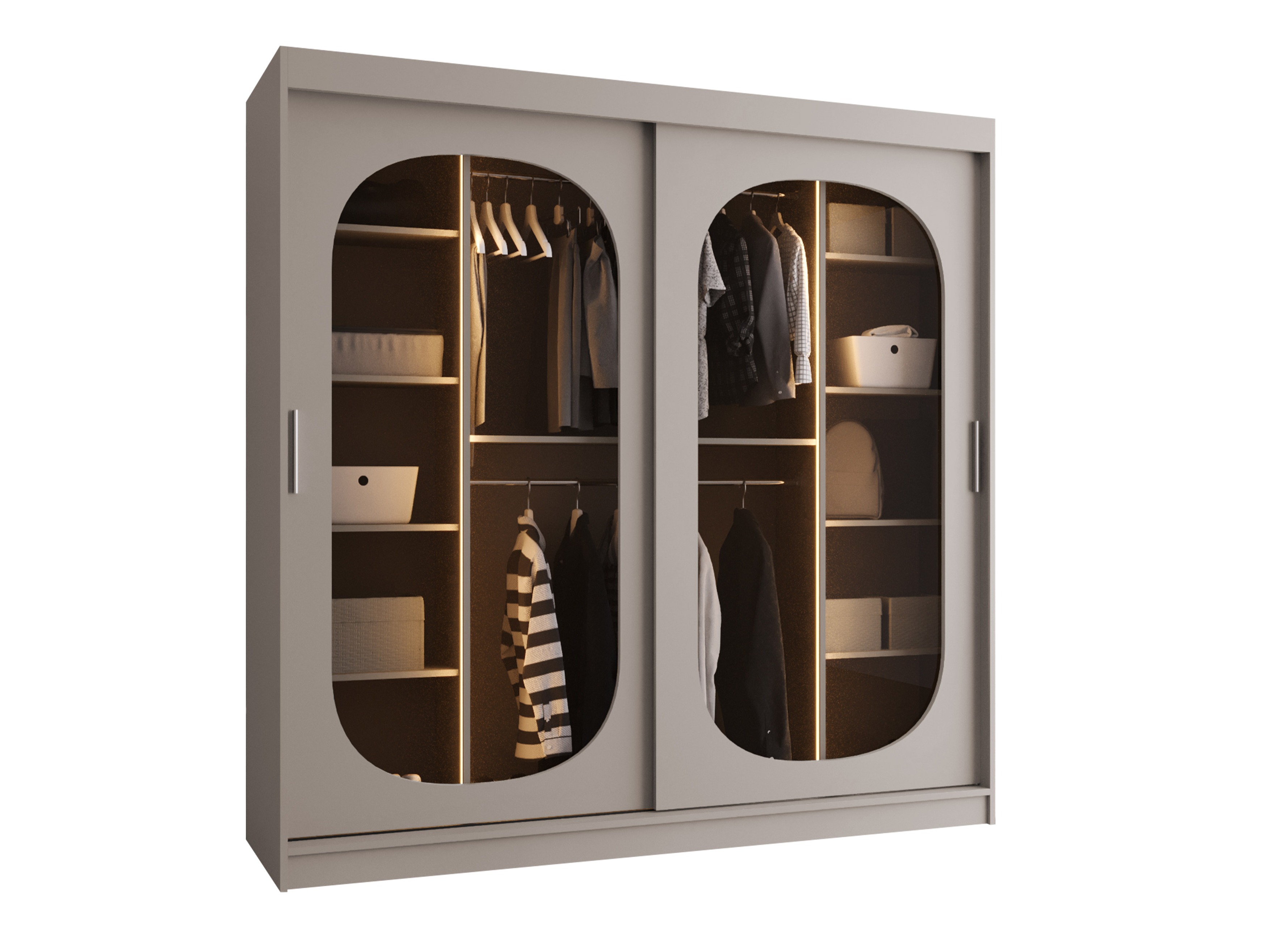 Spinta Hartford 521 (Kašmyras)