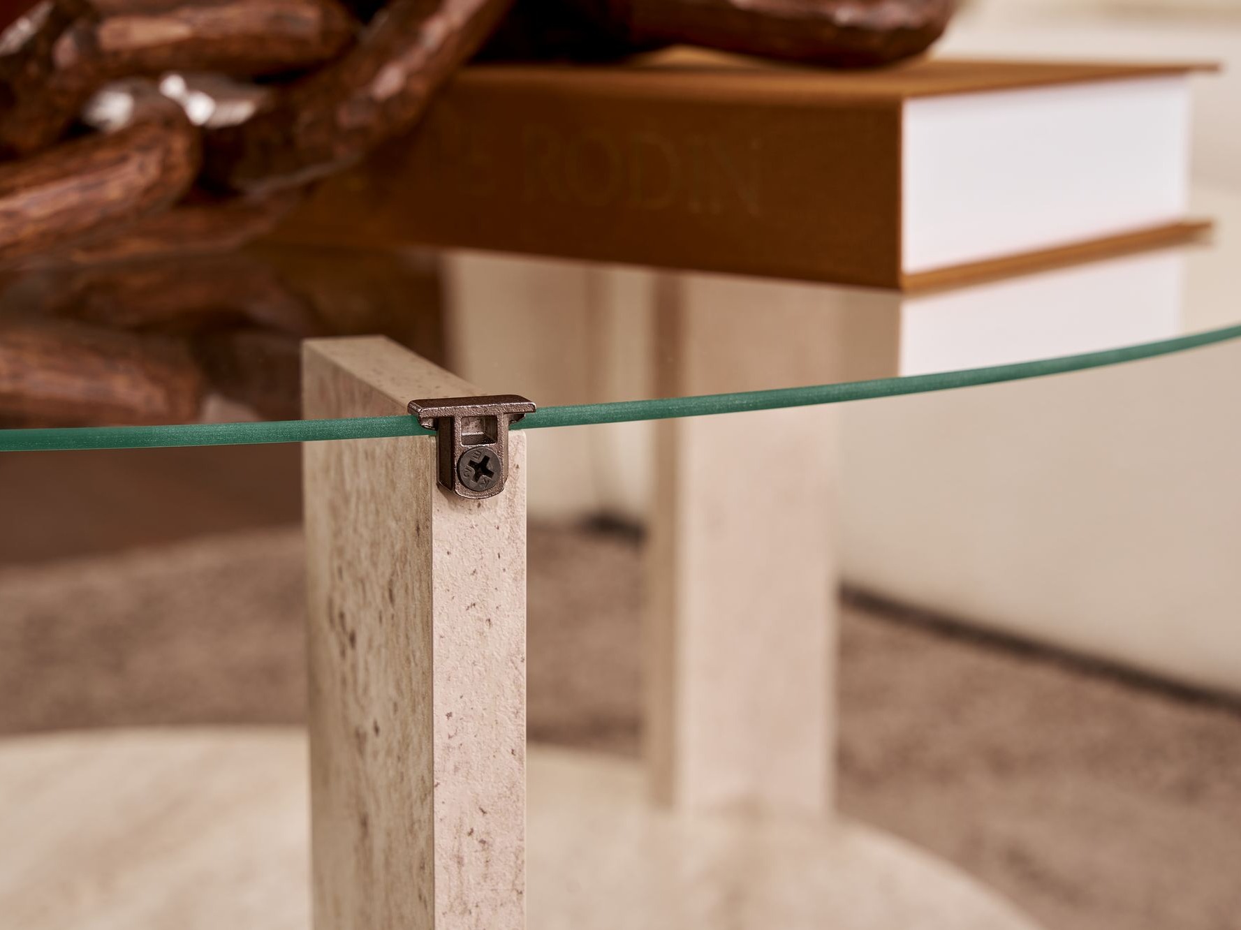 Žurnalinis staliukas Novato 118 (II)