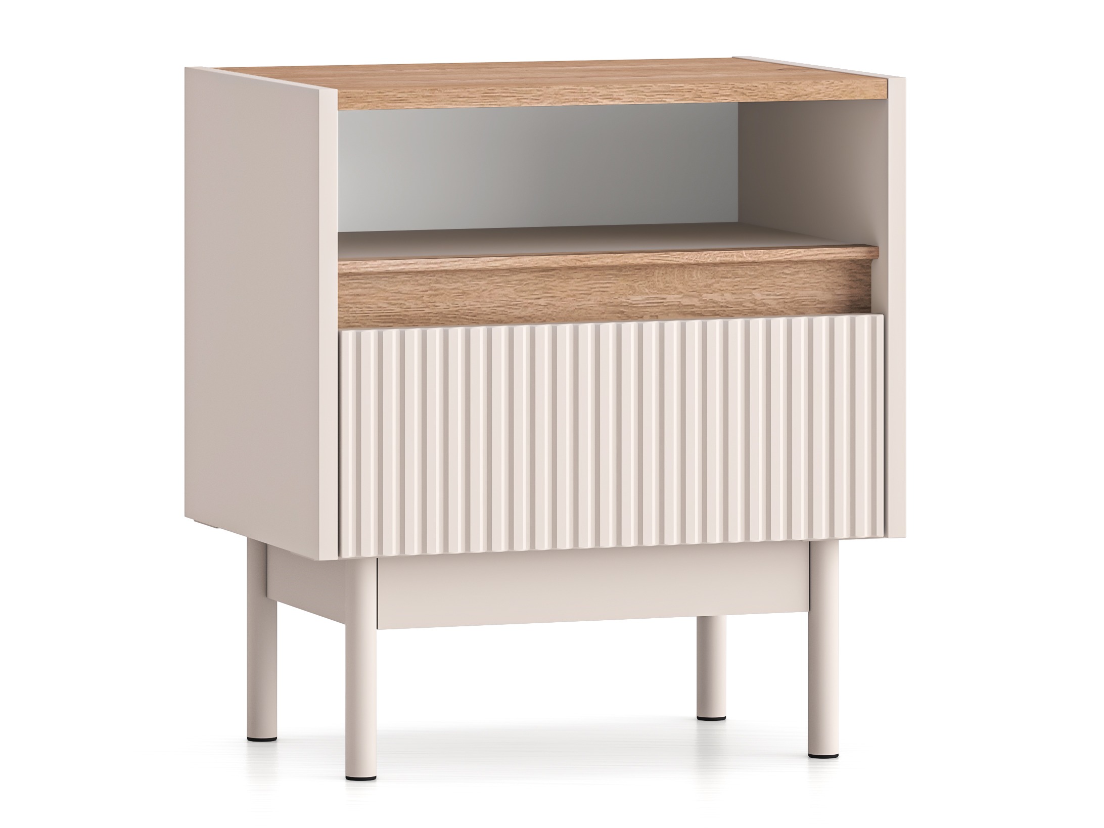 Naktinis staliukas Vircalu 106