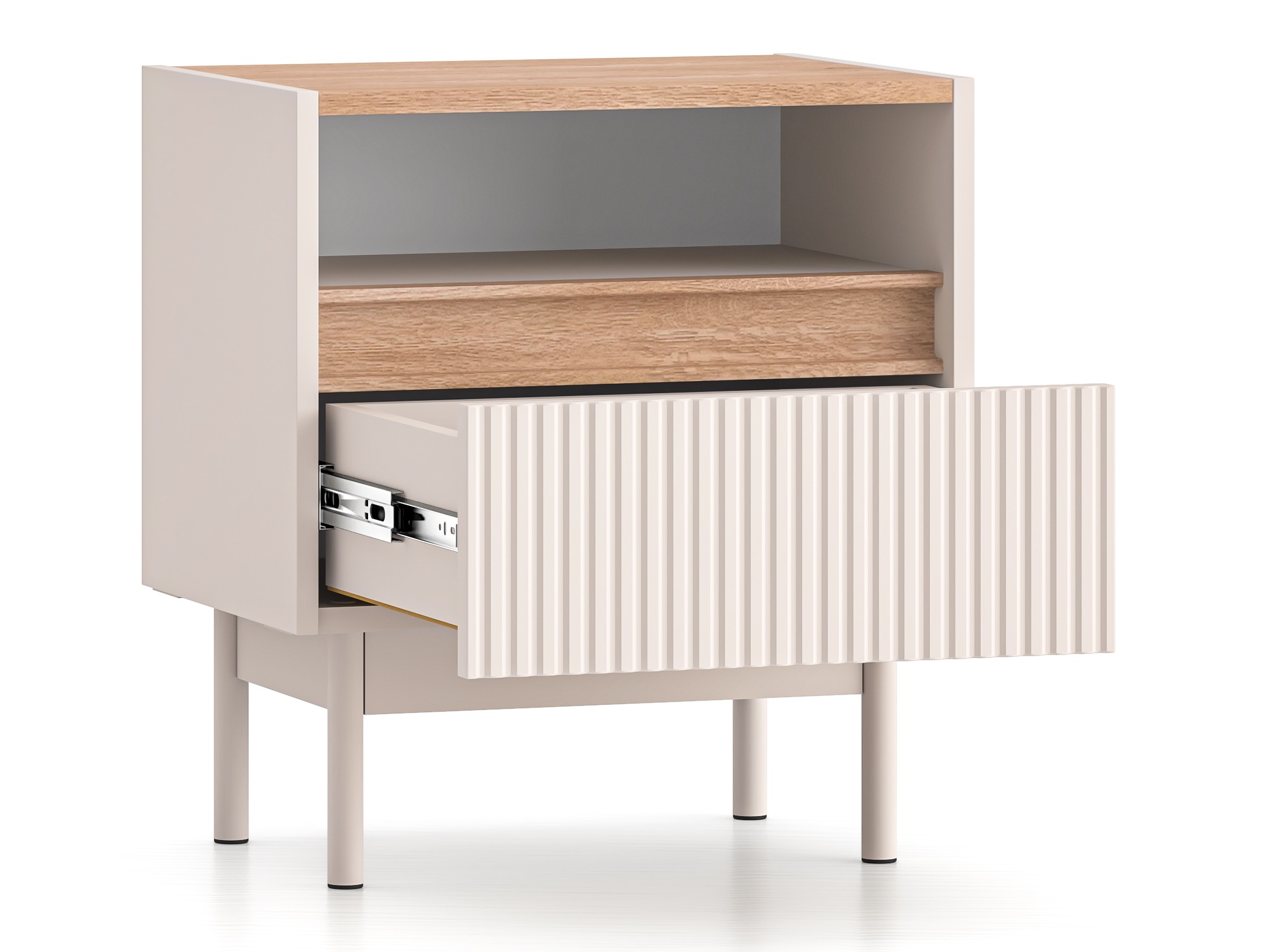 Naktinis staliukas Vircalu 106