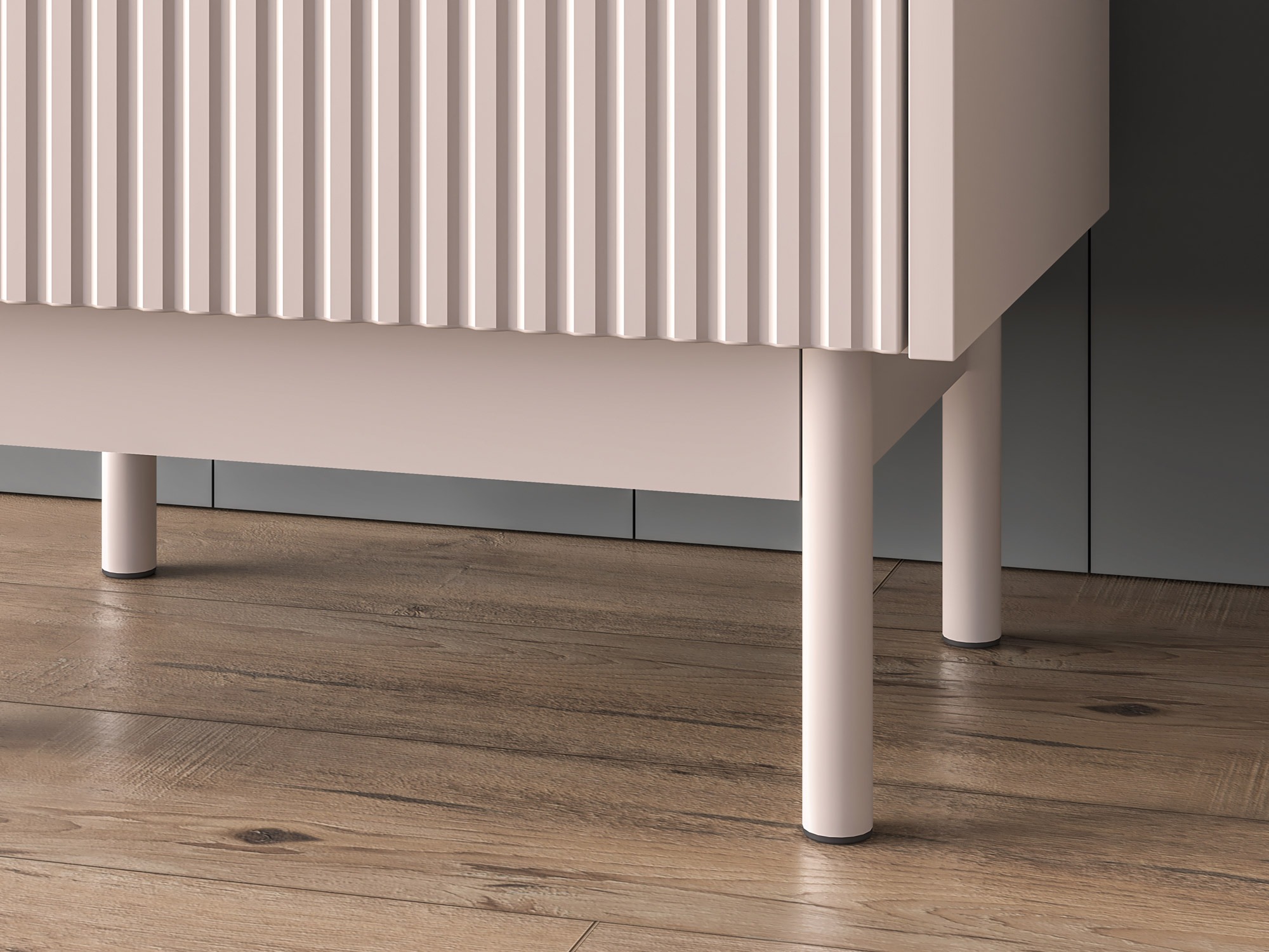 Naktinis staliukas Vircalu 106