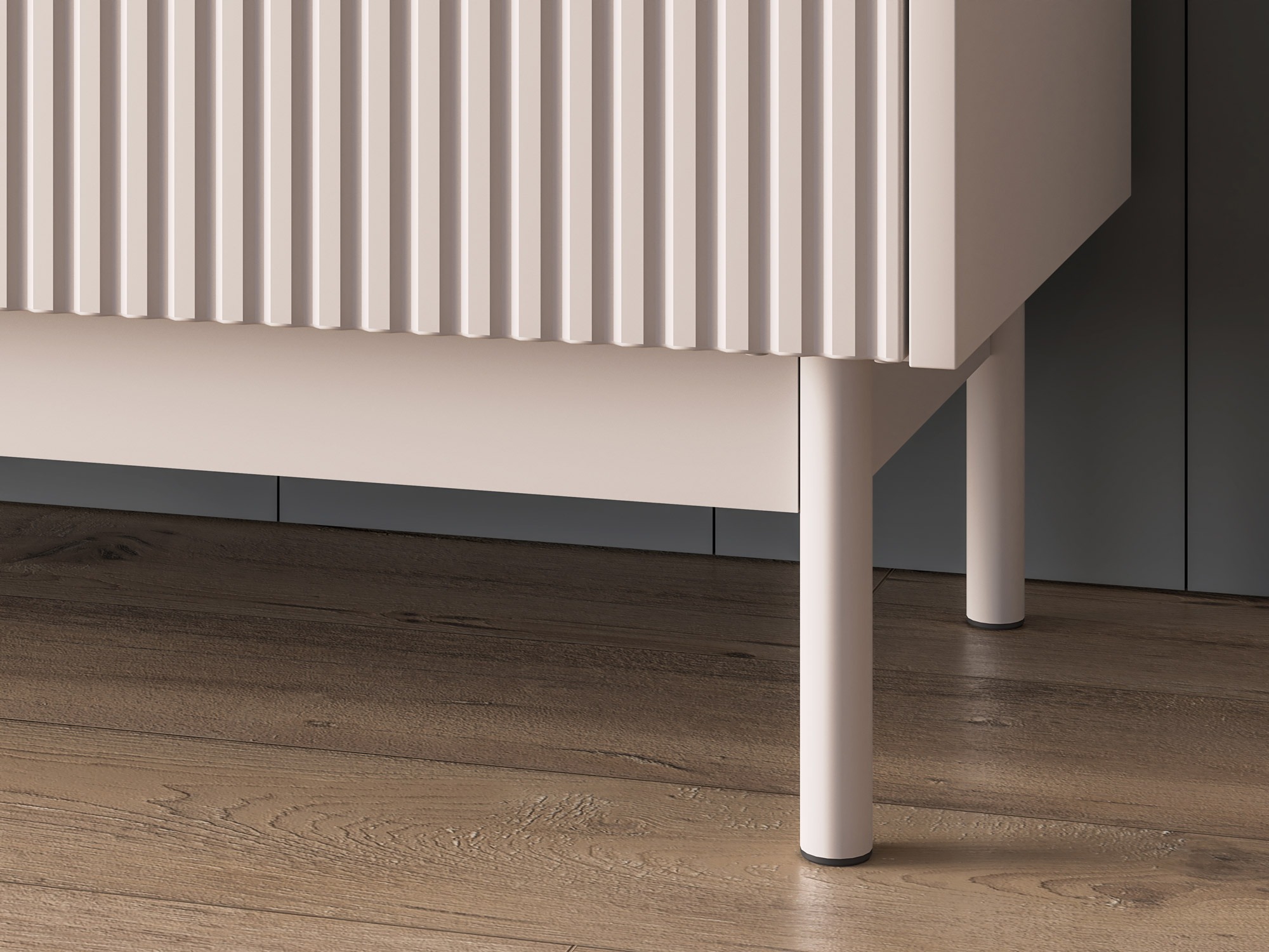 TV staliukas Vircalu 104