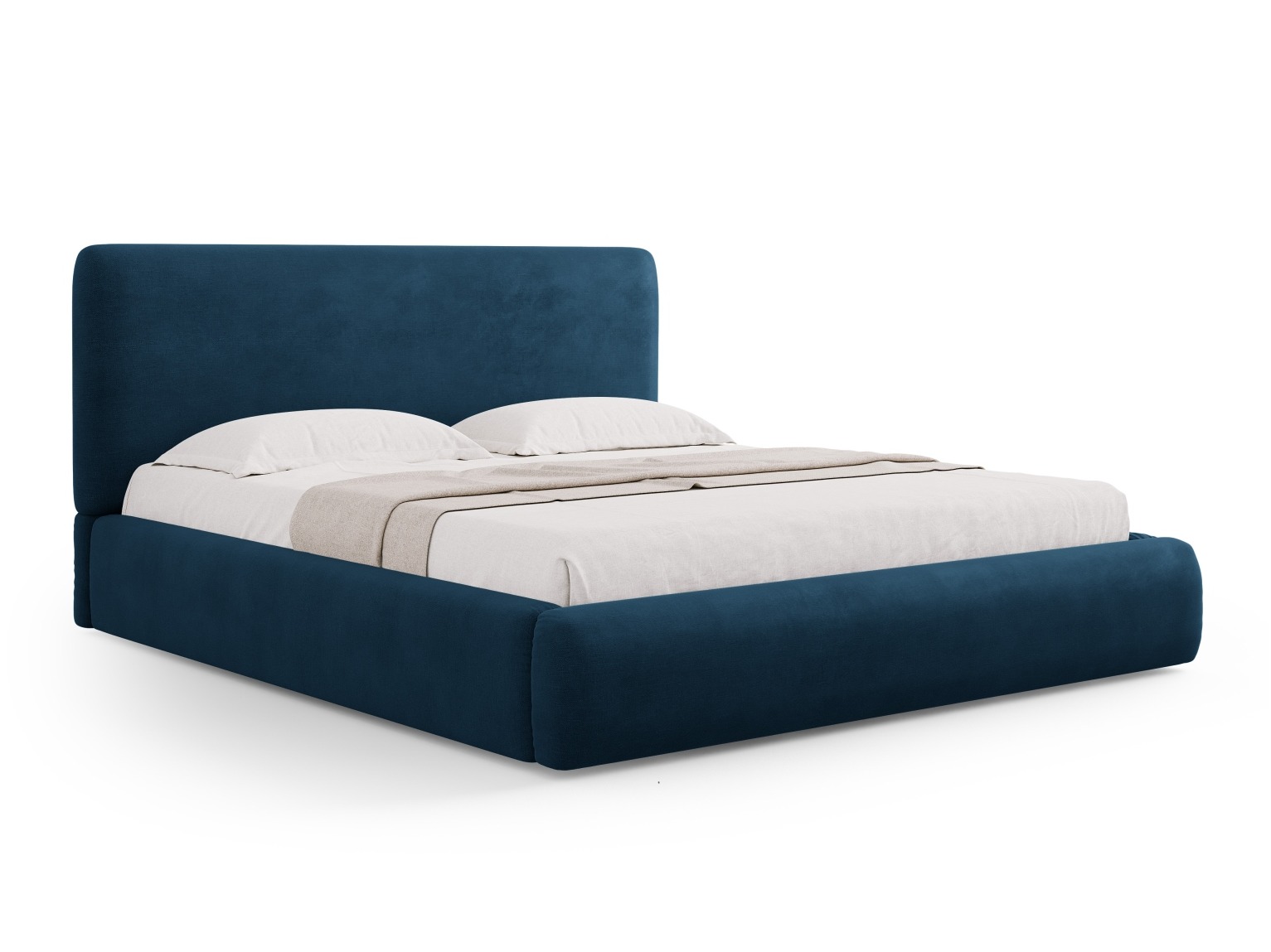 Lova Beckley 160 (Rebel 12)