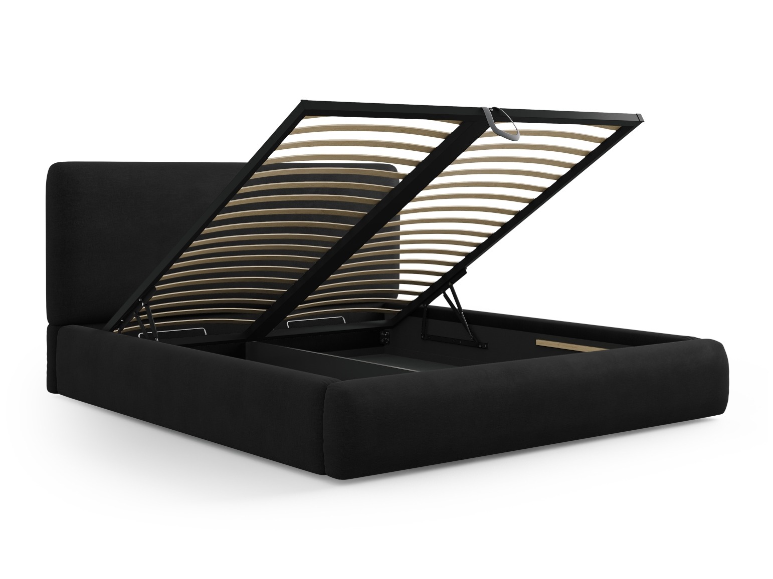 Lova Beckley 160 (Rebel 1)