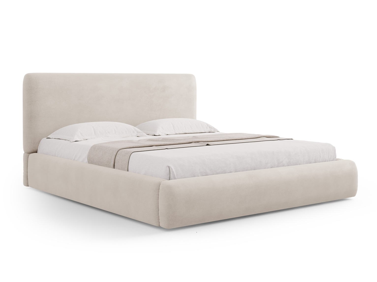 Lova Beckley 160 (Rebel 25)