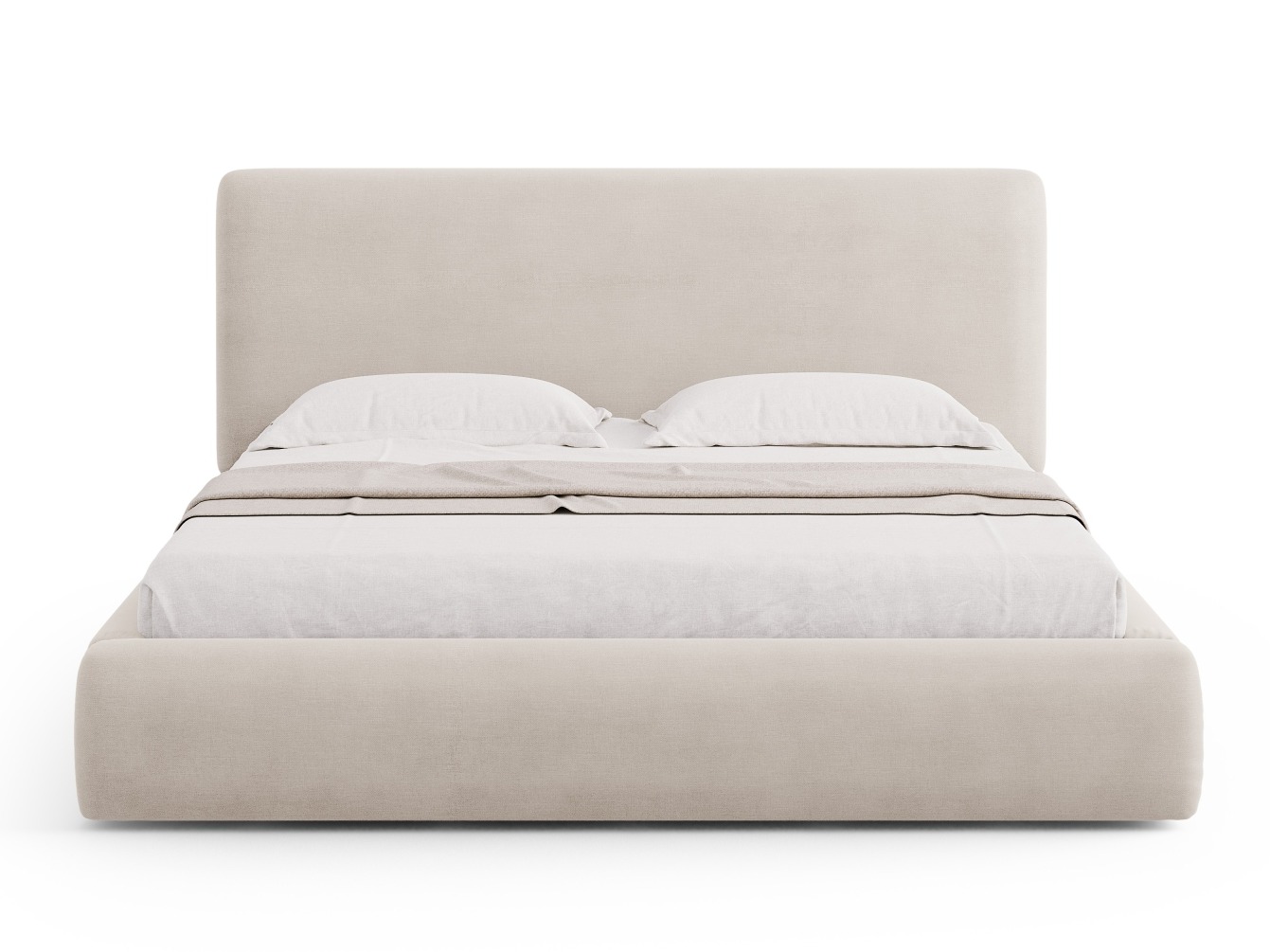 Lova Beckley 160 (Rebel 25)