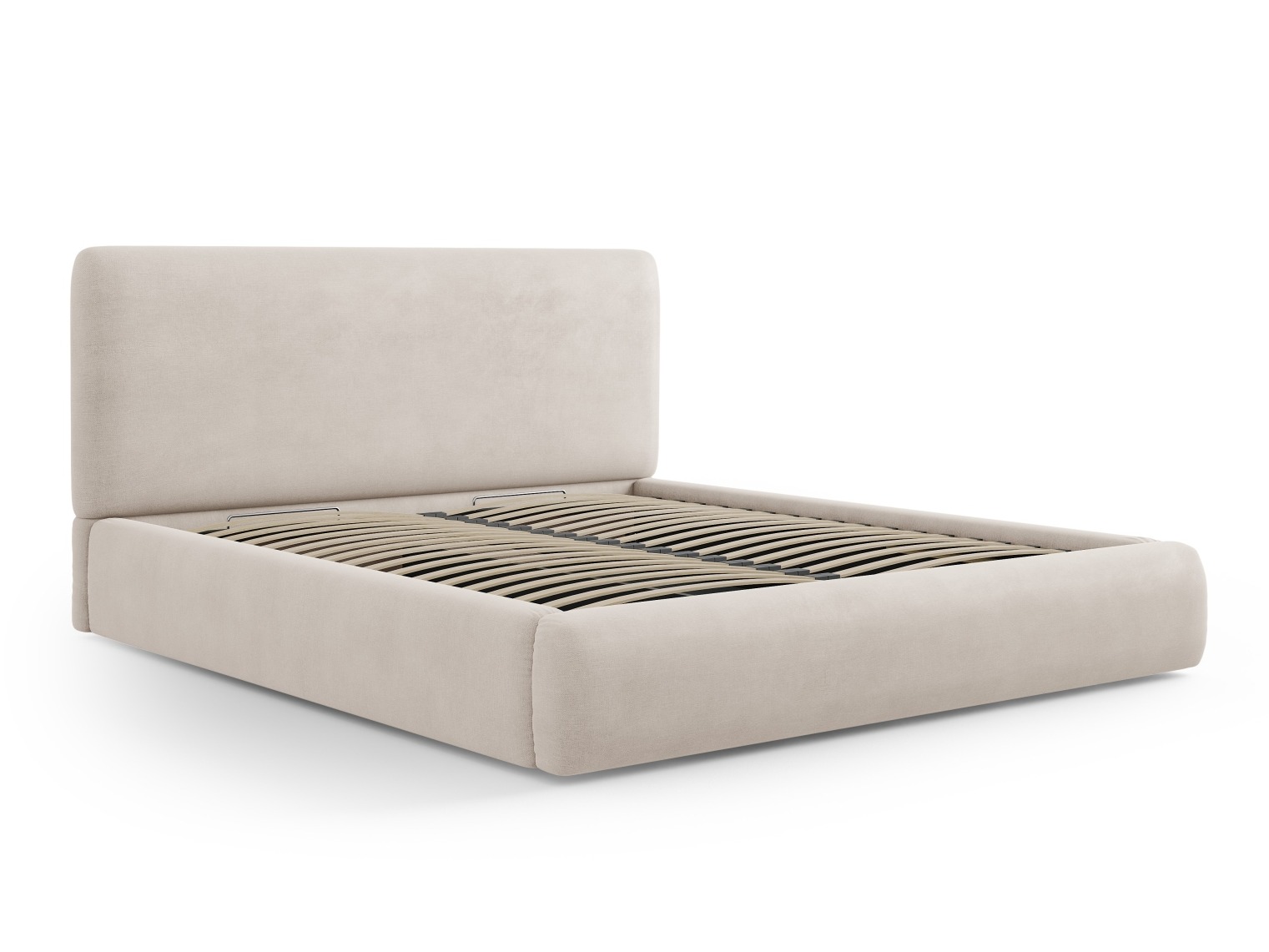 Lova Beckley 160 (Rebel 25)