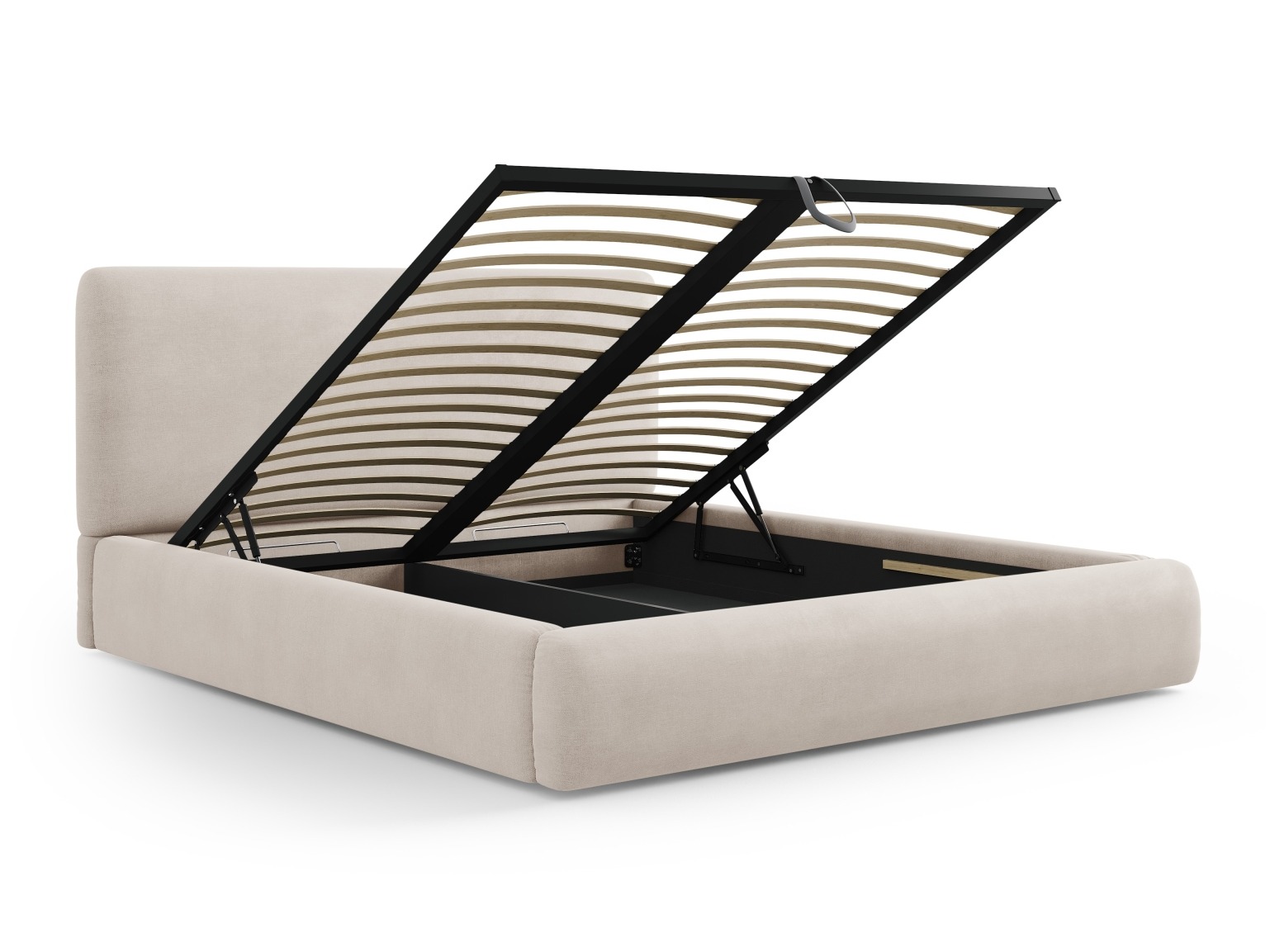 Lova Beckley 160 (Rebel 25)