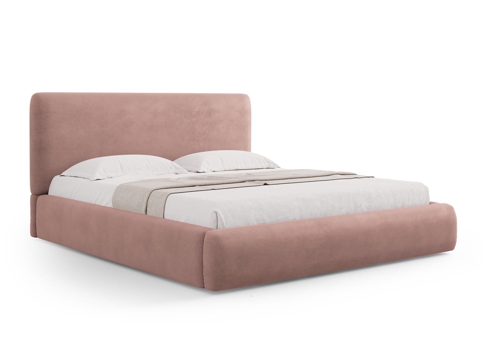 Lova Beckley 160 (Rebel 7)