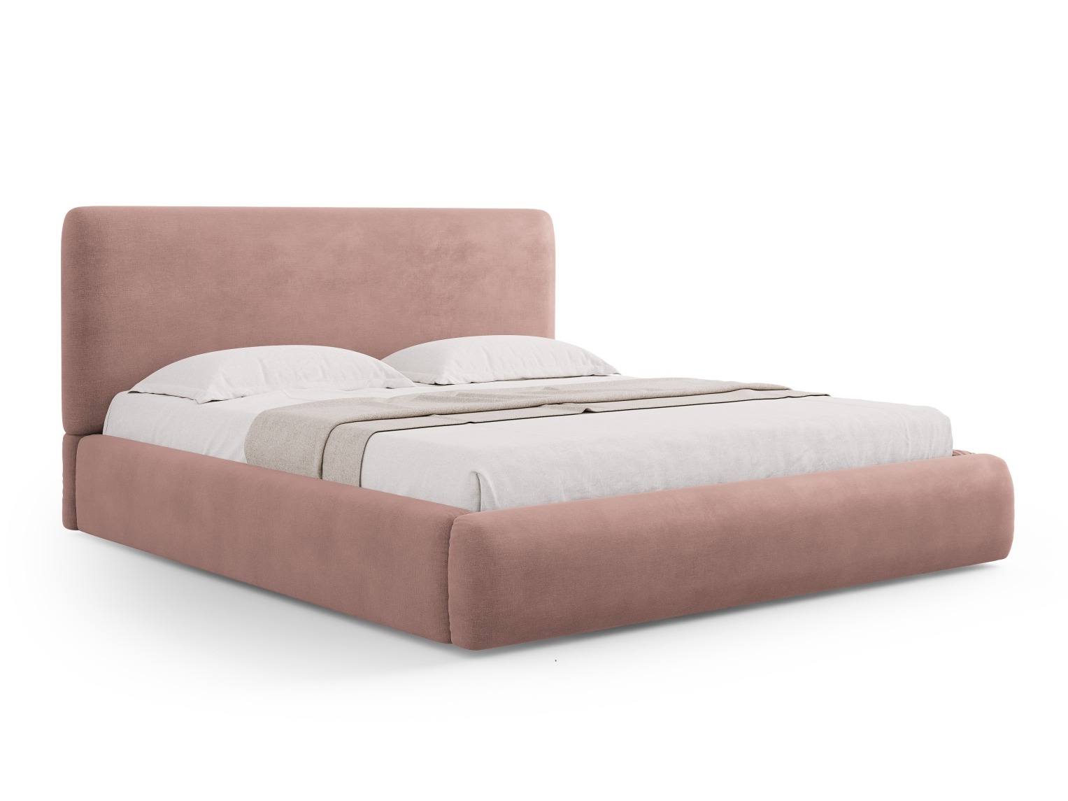 Lova Beckley 160 (Rebel 7)