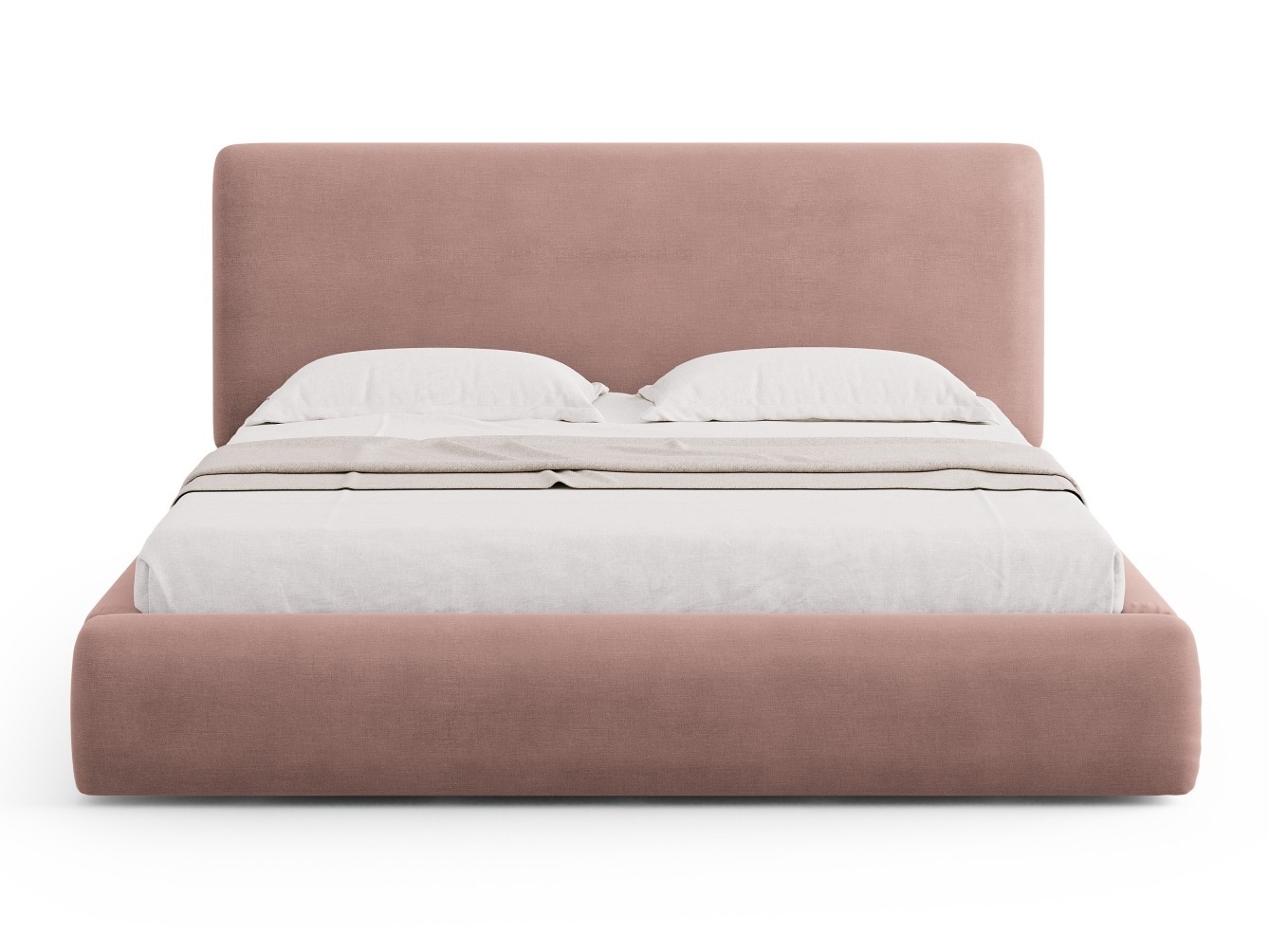 Lova Beckley 160 (Rebel 7)