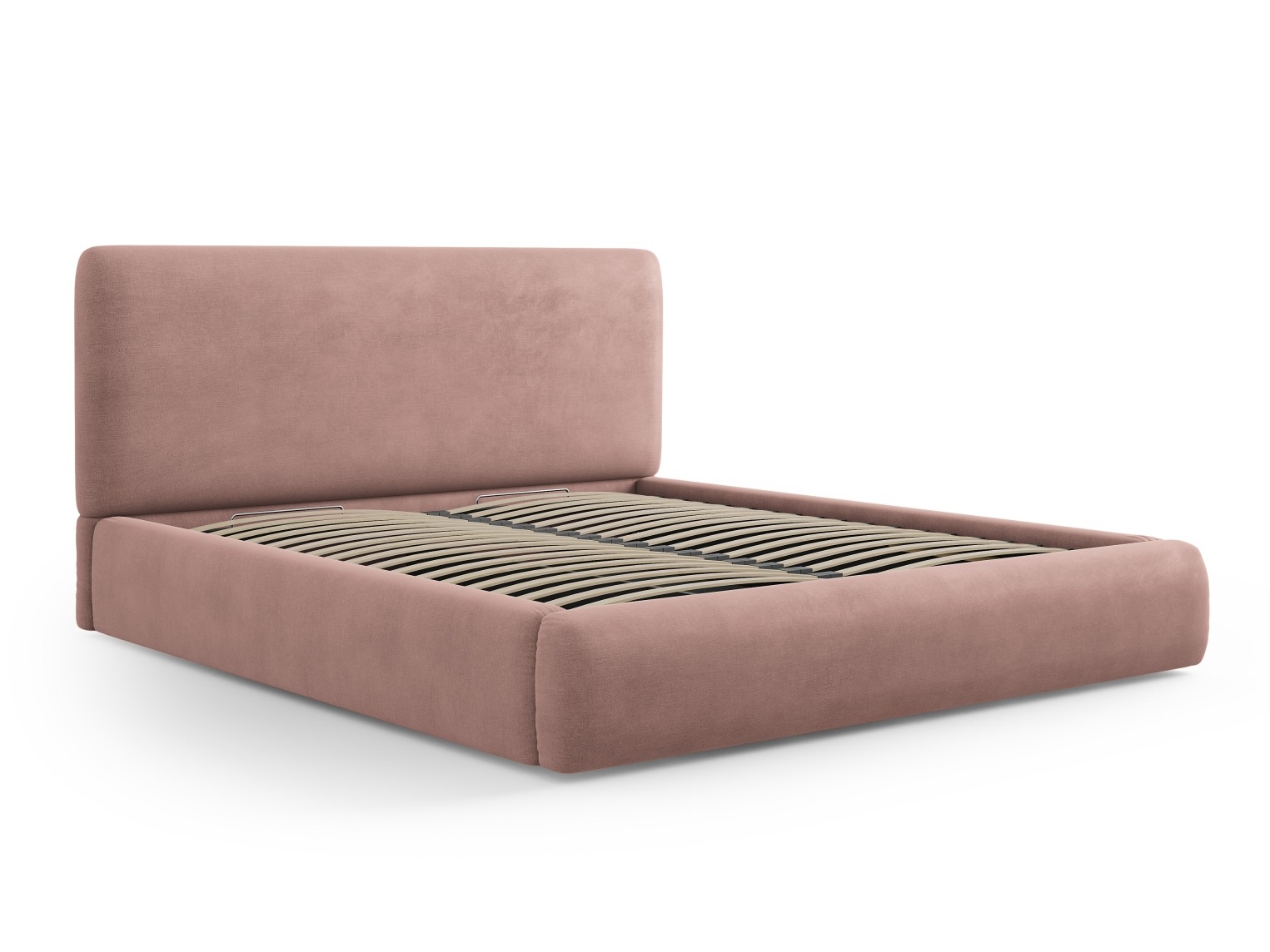 Lova Beckley 160 (Rebel 7)