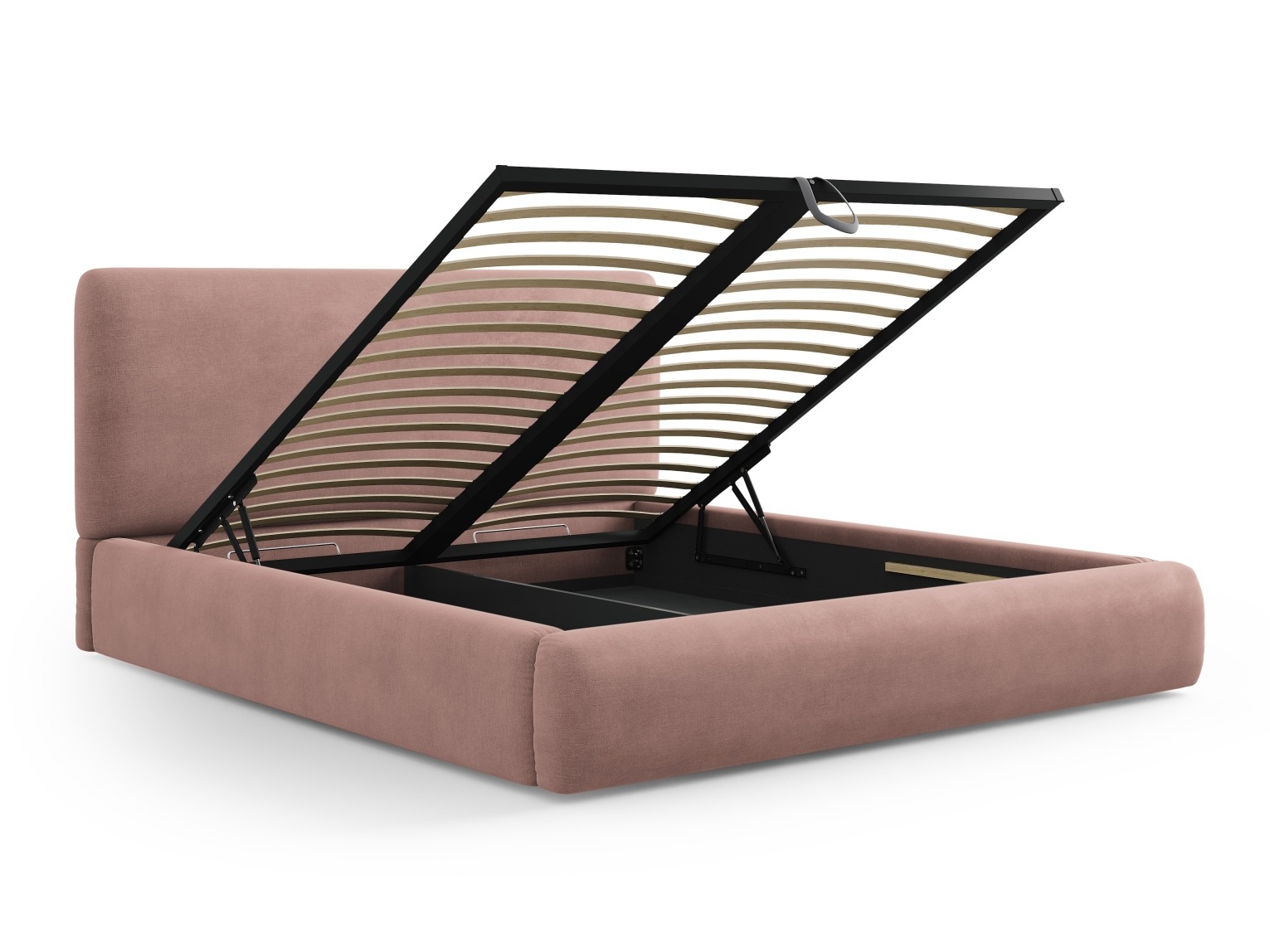 Lova Beckley 160 (Rebel 7)