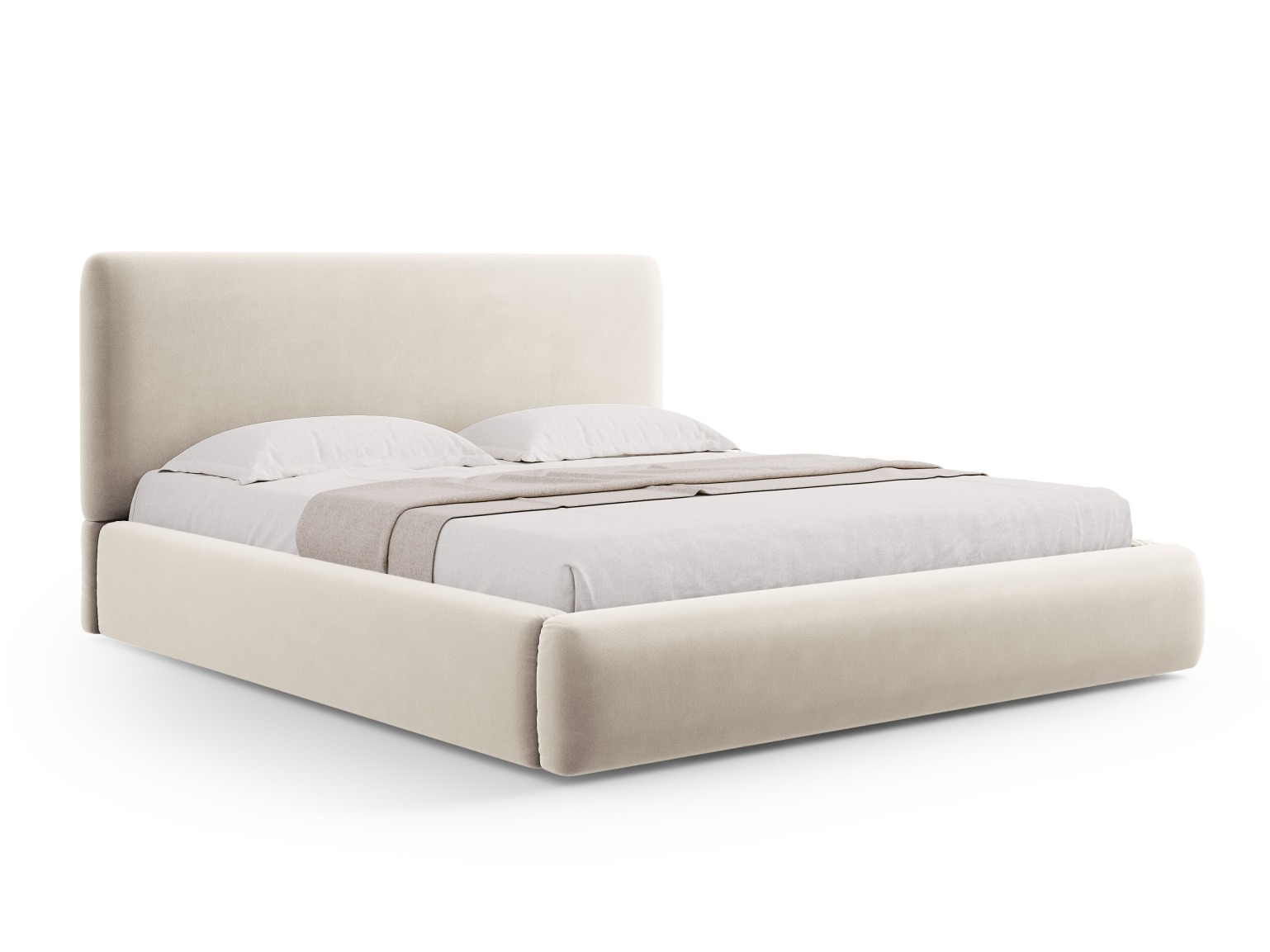 Lova Beckley 160 (Riviera 21)