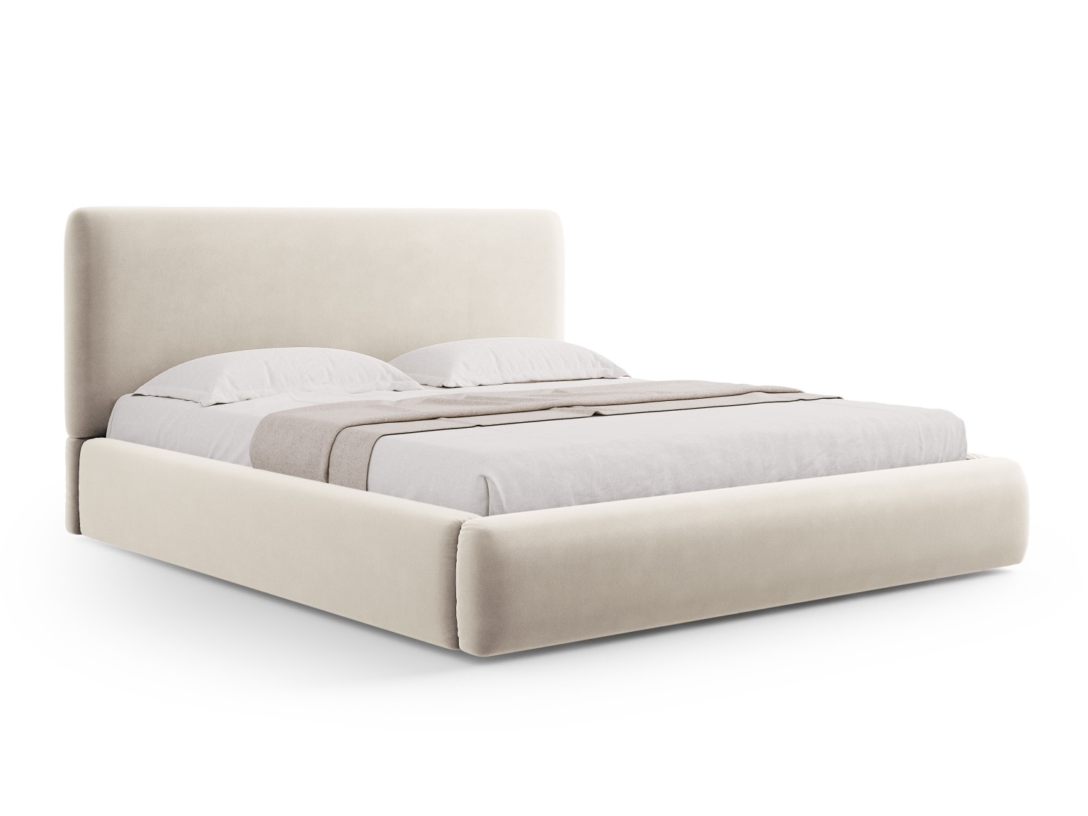 Lova Beckley 160 (Riviera 21)