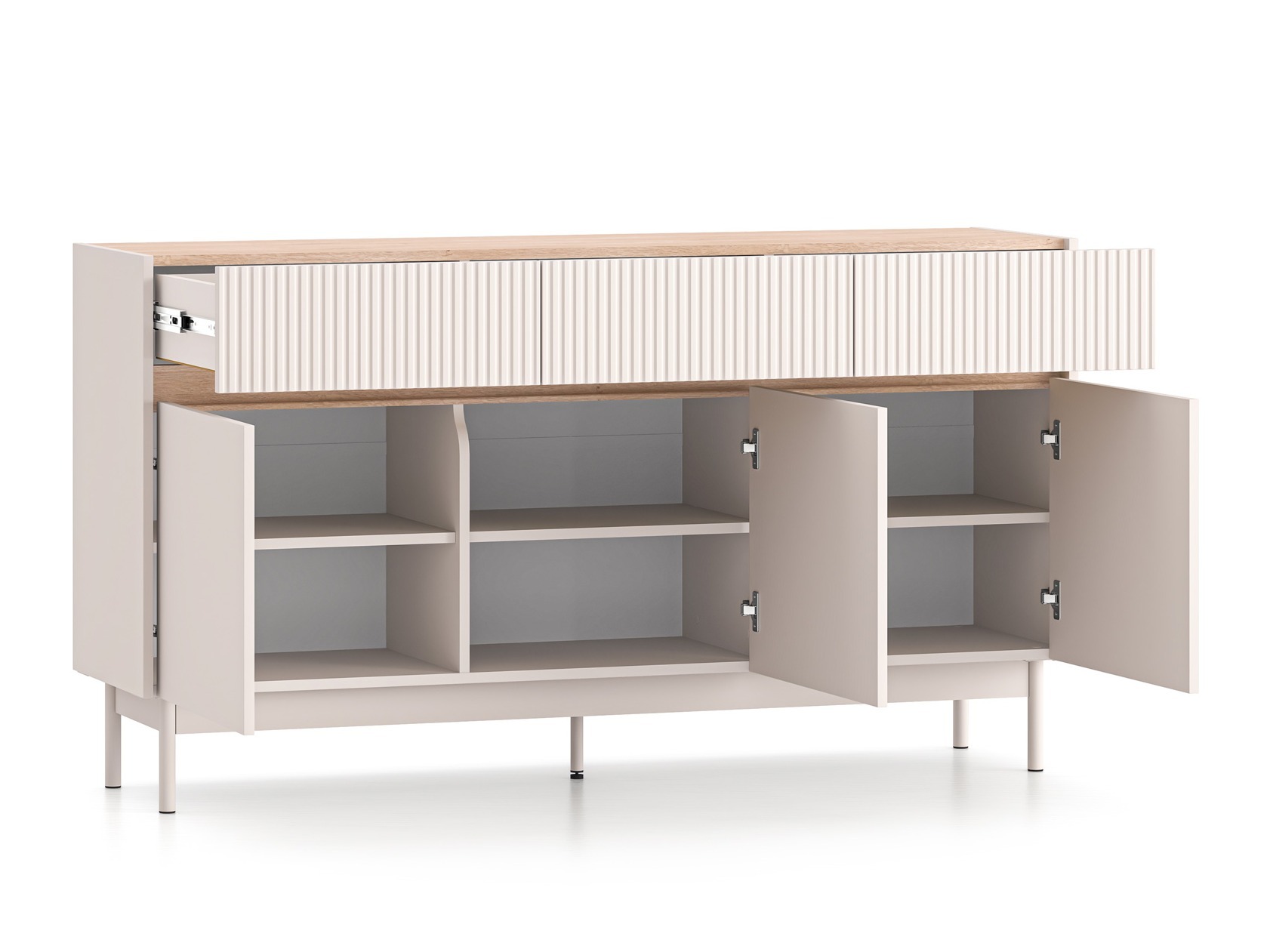 Svetainės komplektas Vircalu 110