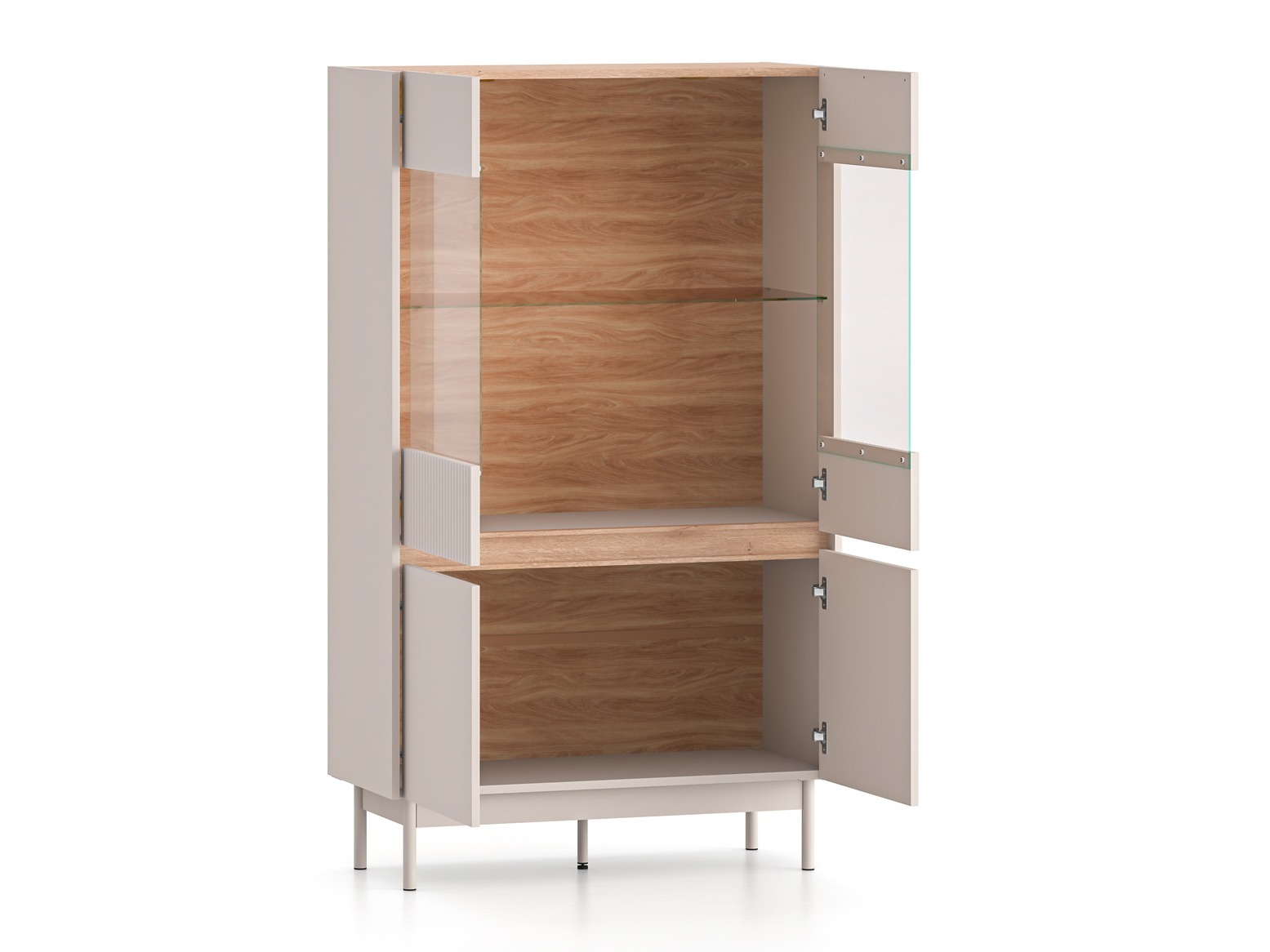 Svetainės komplektas Vircalu 110