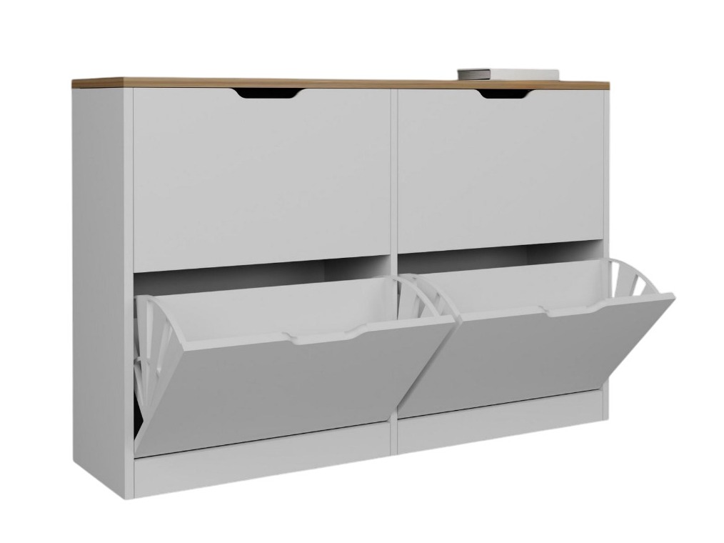 Batų dėžė Kailua 2512