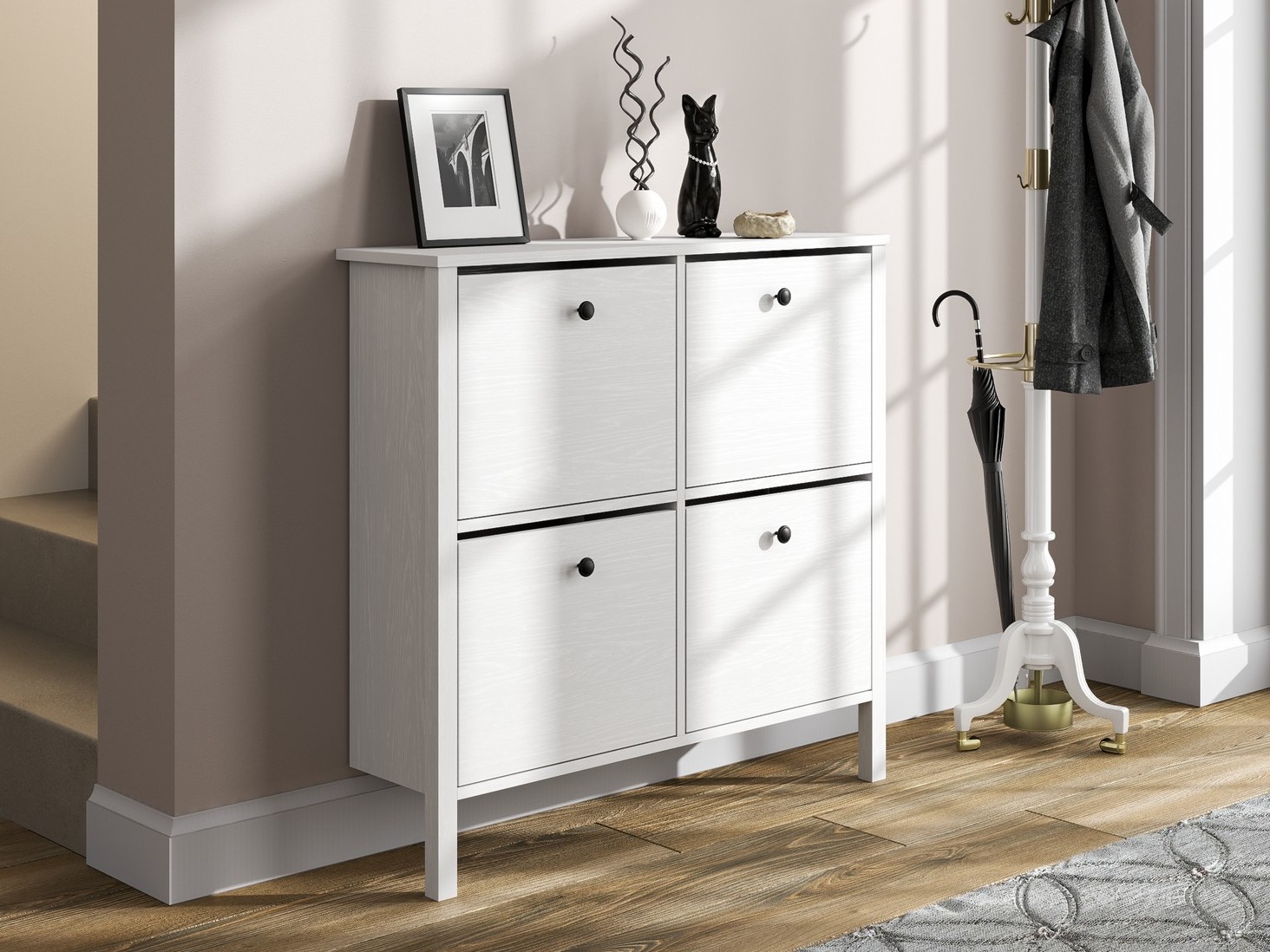 Batų dėžė Ophfela 101