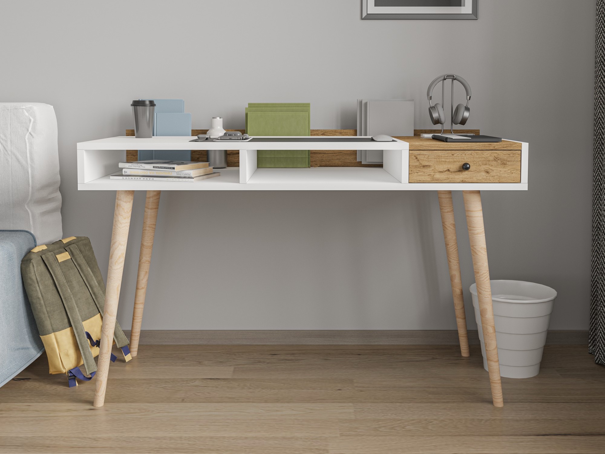 Darbo stalas Kailua 2516