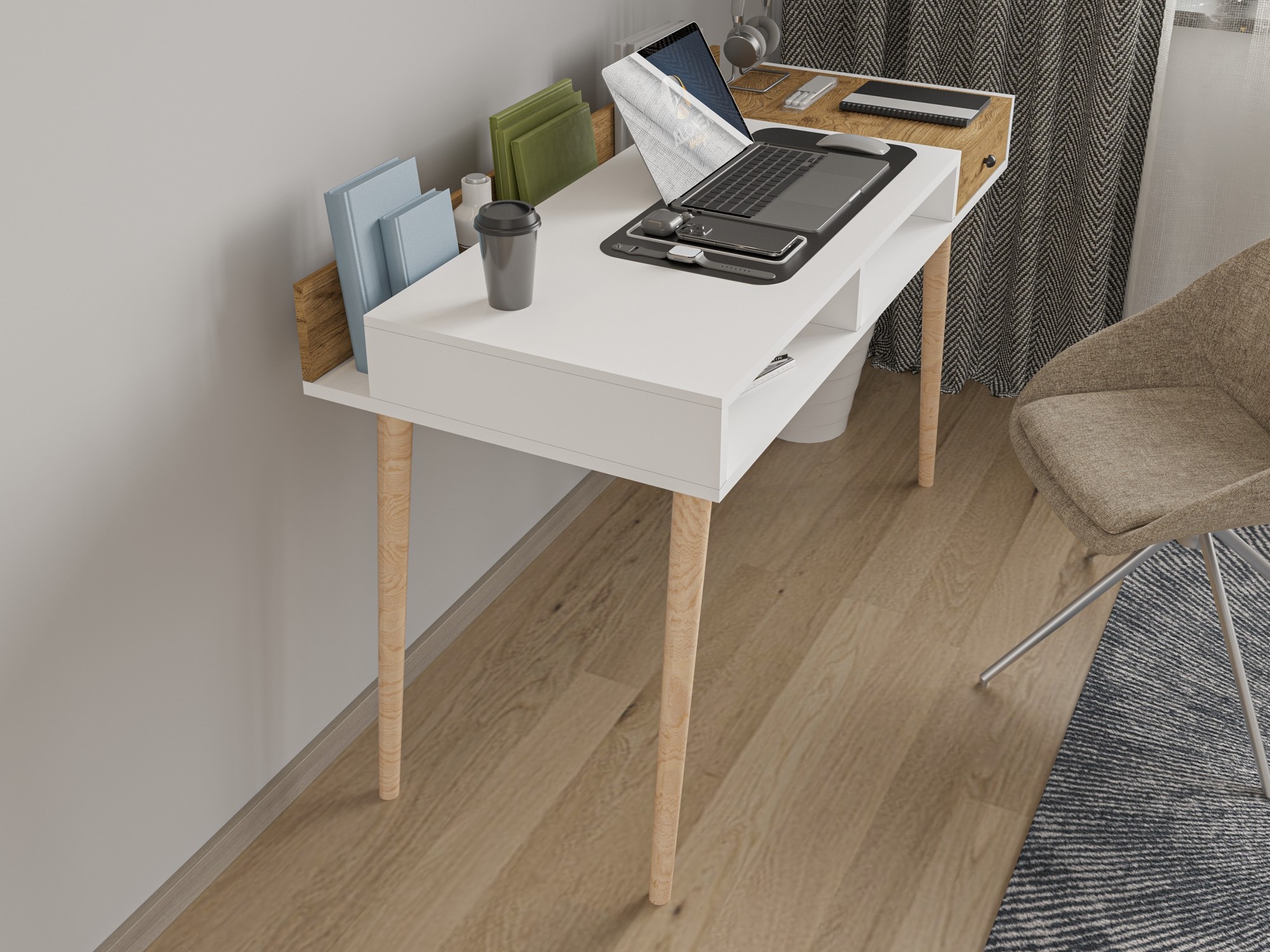 Darbo stalas Kailua 2516