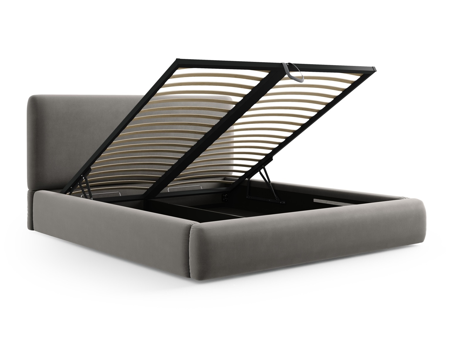 Lova Beckley 160 (Riviera 91)