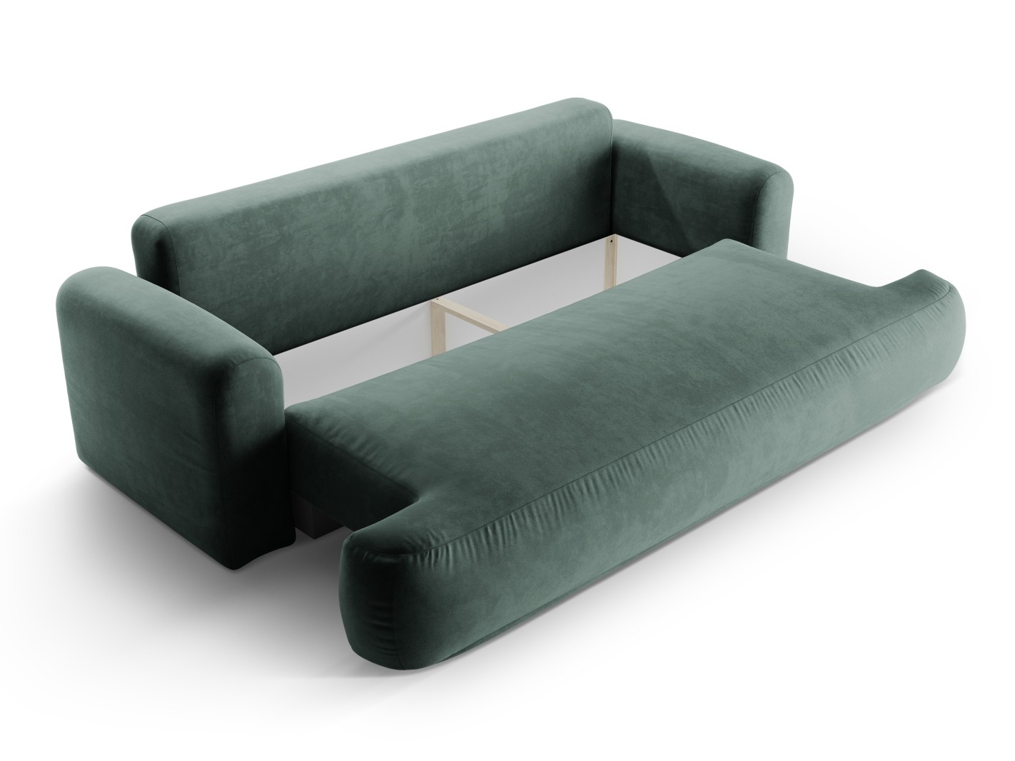 Sofa lova Beckley 161 (Vogue 12)