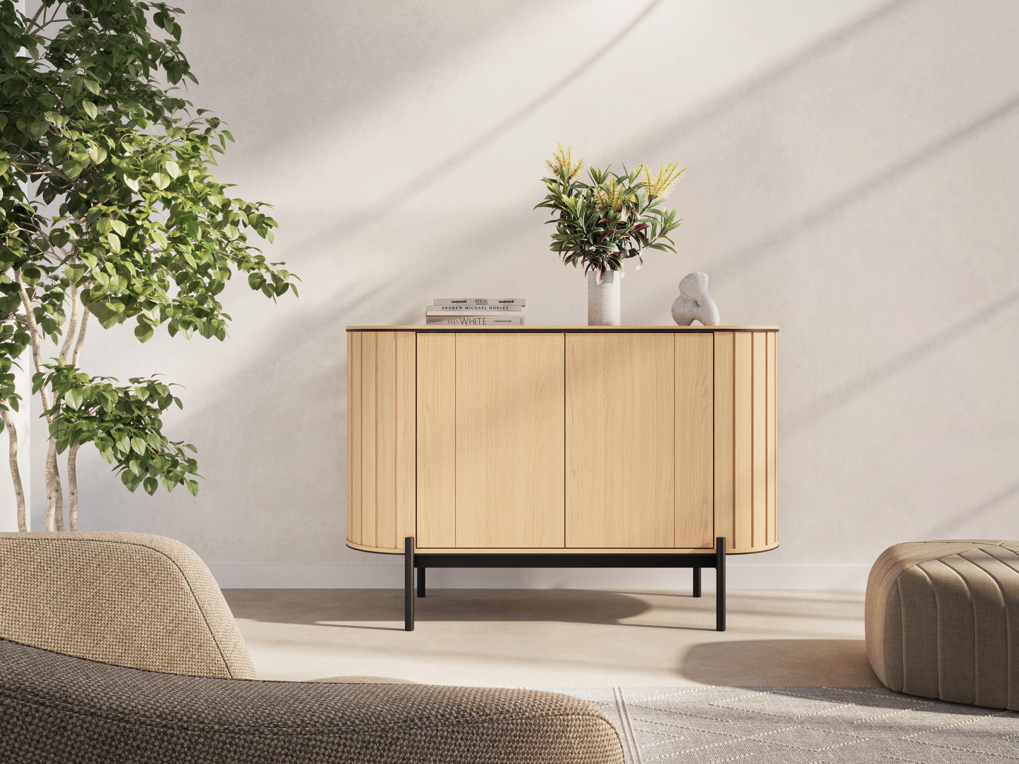 Spintelė Elbdore 101