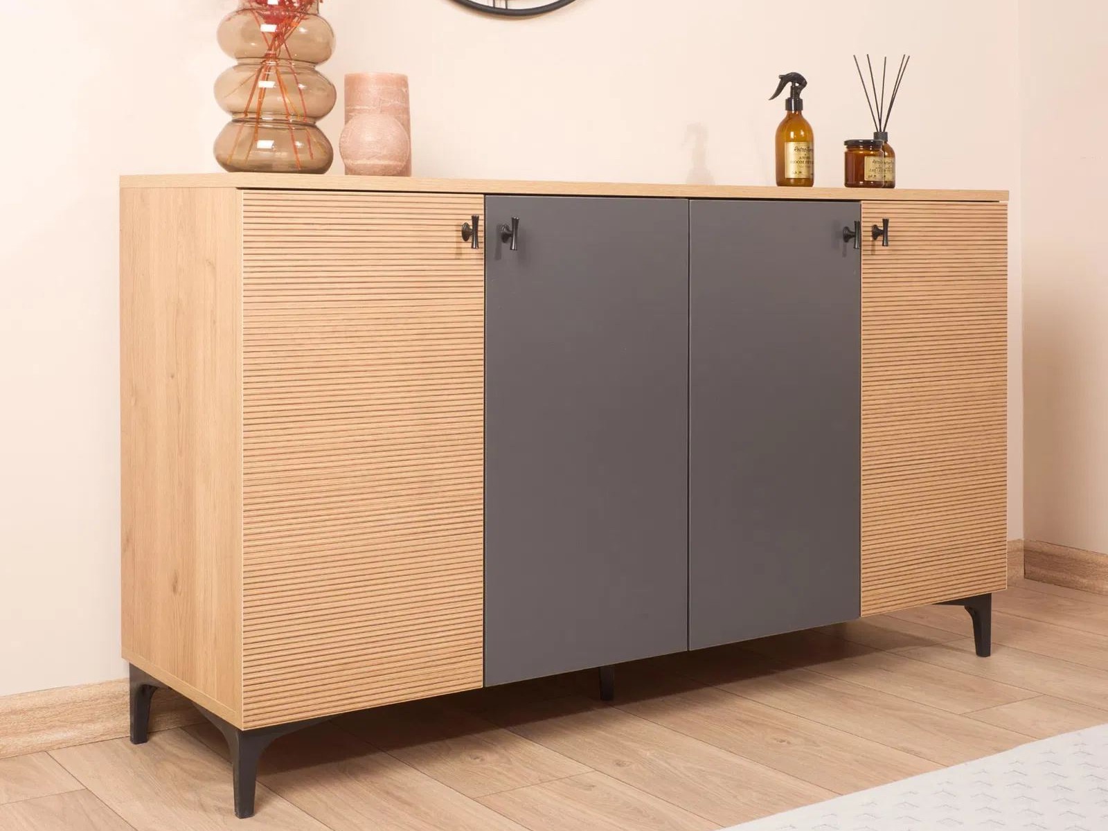 Spintelė Kailua 2518