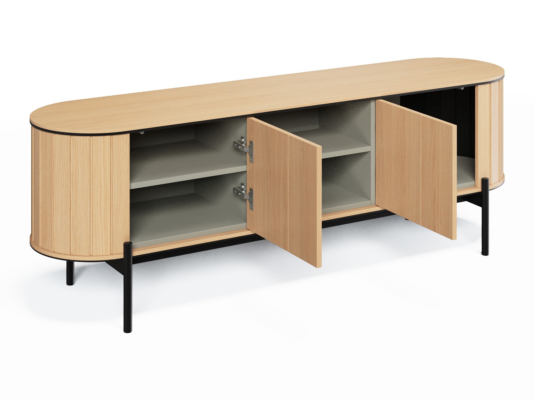 TV staliukas Elbdore 104