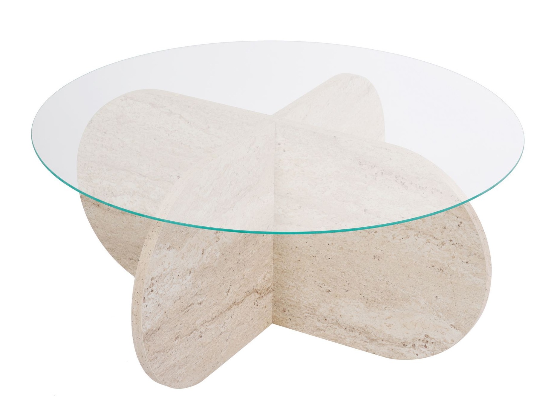 Žurnalinis staliukas Novato 117 (II)