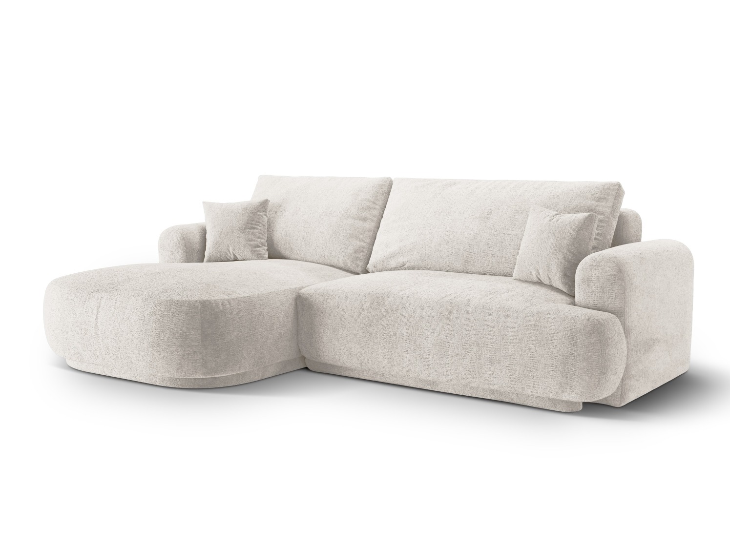 Minkštas kampas Beckley 162 (Sorella 03)