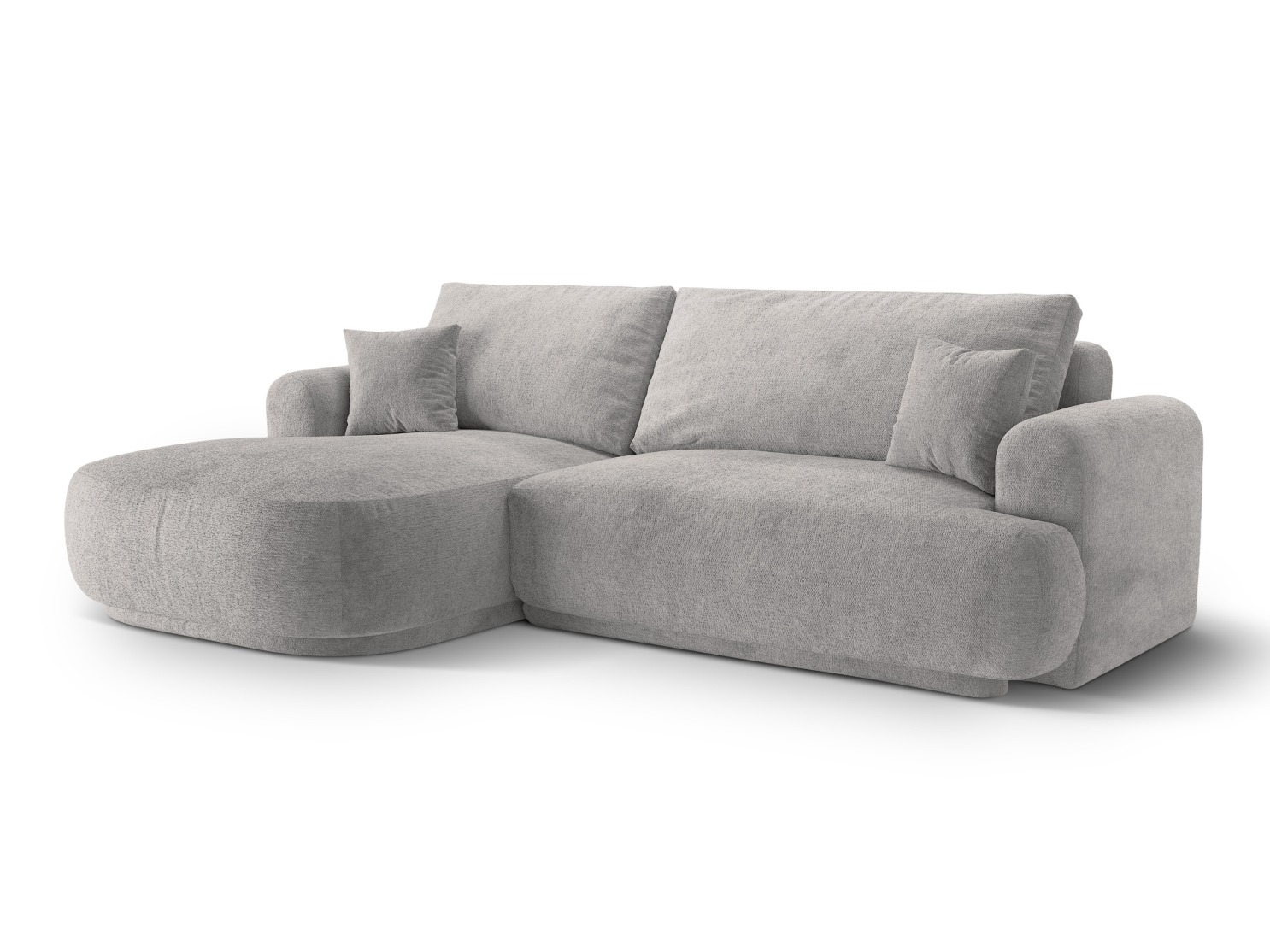 Minkštas kampas Beckley 162 (Sorella 84)