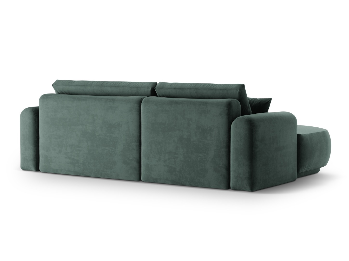 Minkštas kampas Beckley 162 (Vogue 12)