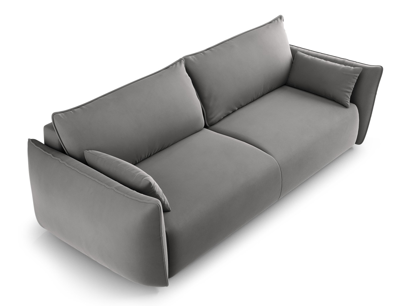 Sofa lova Beckley 163 (Salvador 17)