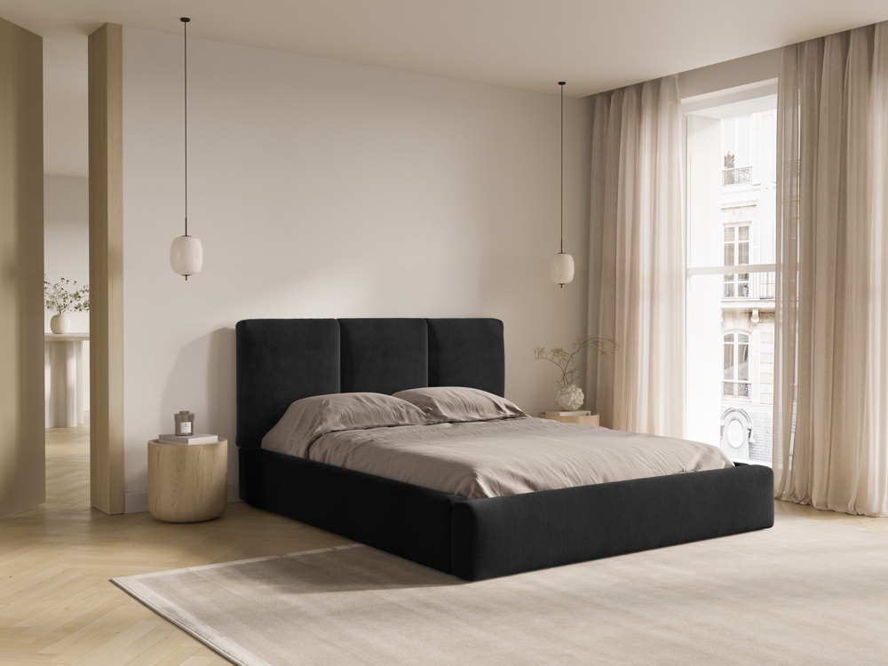 Lova Beckley 159 (Rebel 1)