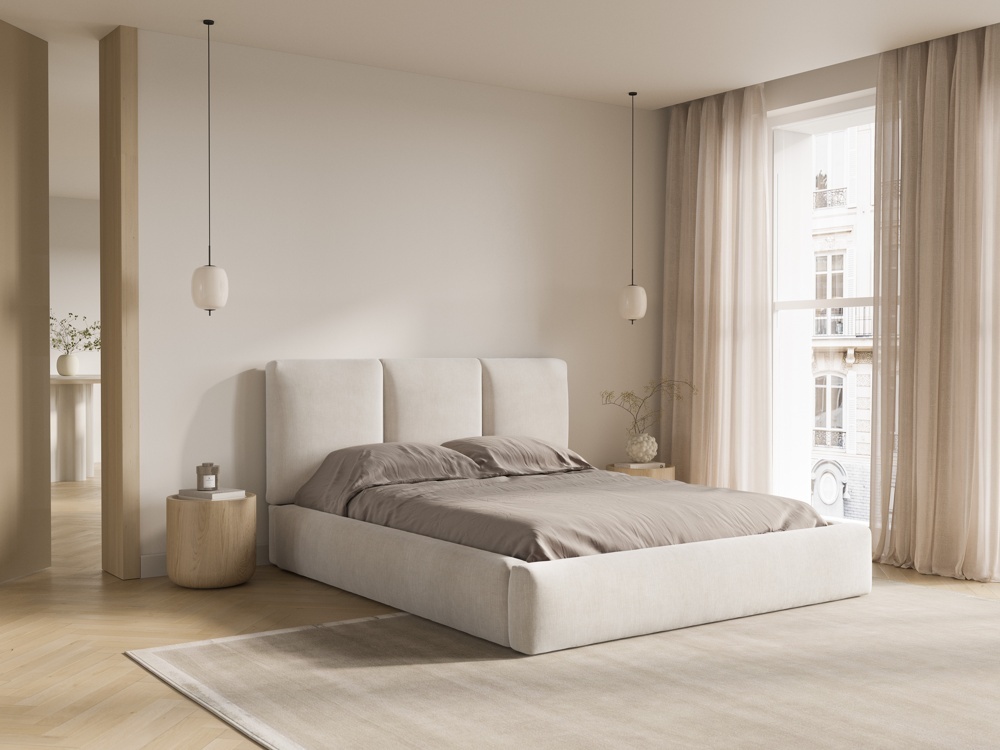 Lova Beckley 159 (Rebel 25)